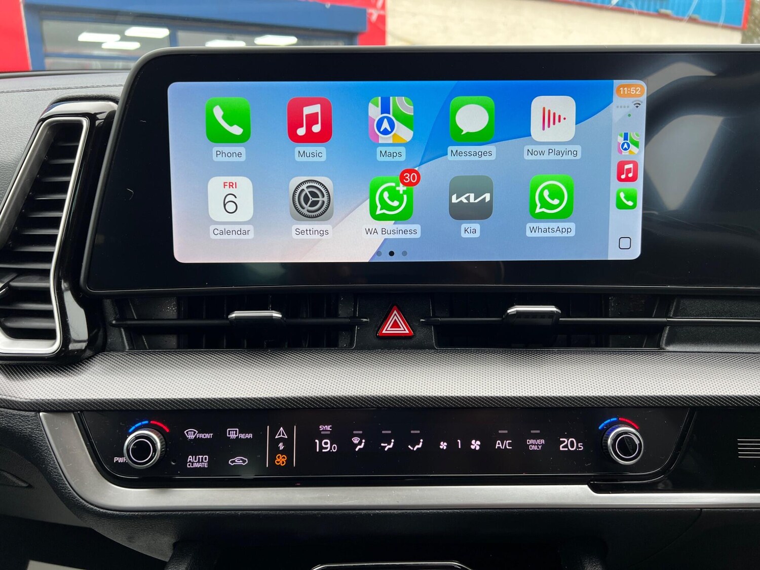 Used Kia Sportage 2023 for sale - 77783501: Photo 17