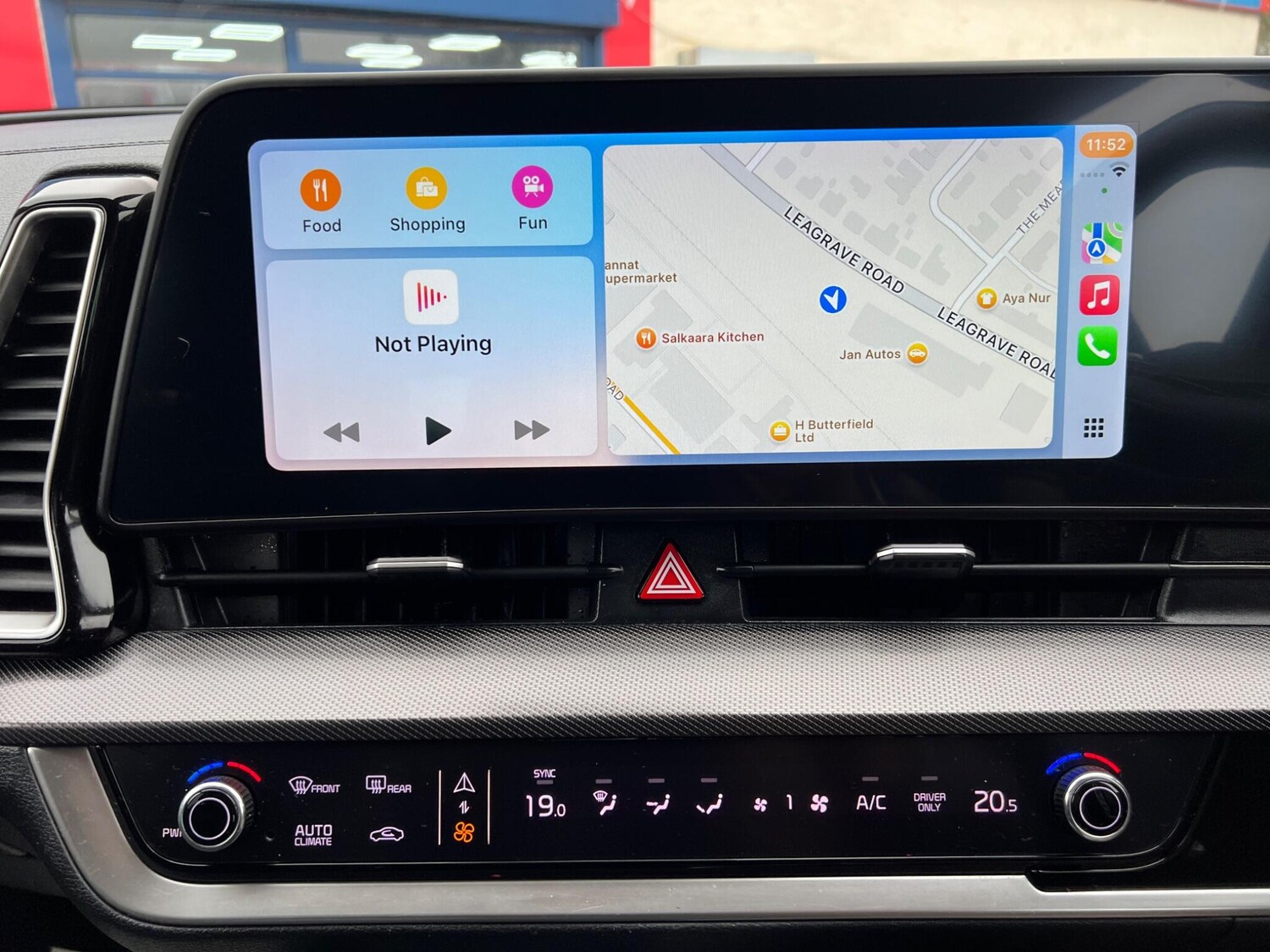 Used Kia Sportage 2023 for sale - 77783501: Photo 18