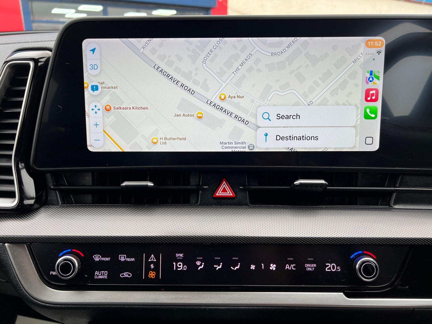 Used Kia Sportage 2023 for sale - 77783501: Photo 19