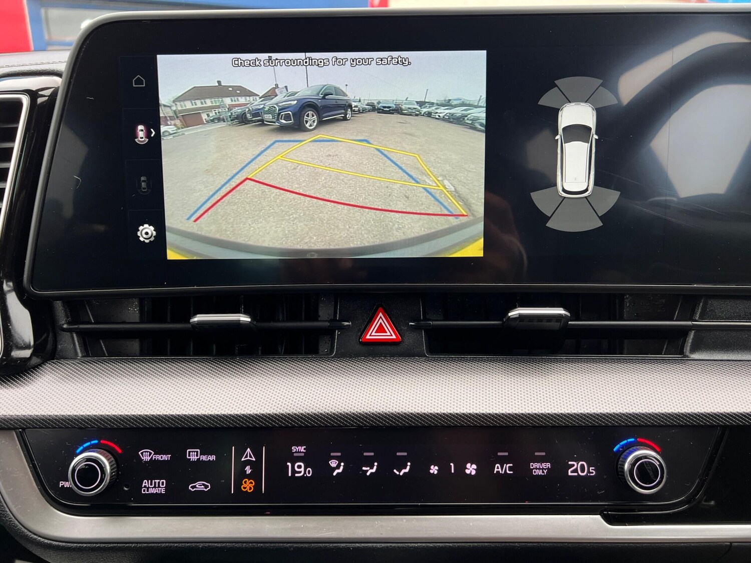 Used Kia Sportage 2023 for sale - 77783501: Photo 20