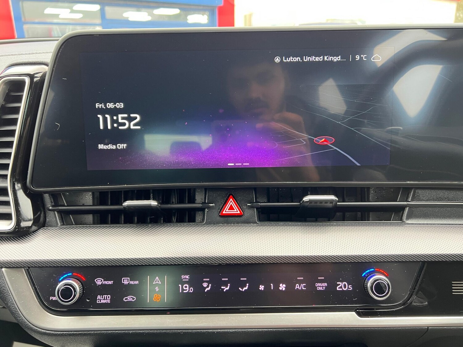 Used Kia Sportage 2023 for sale - 77783501: Photo 21