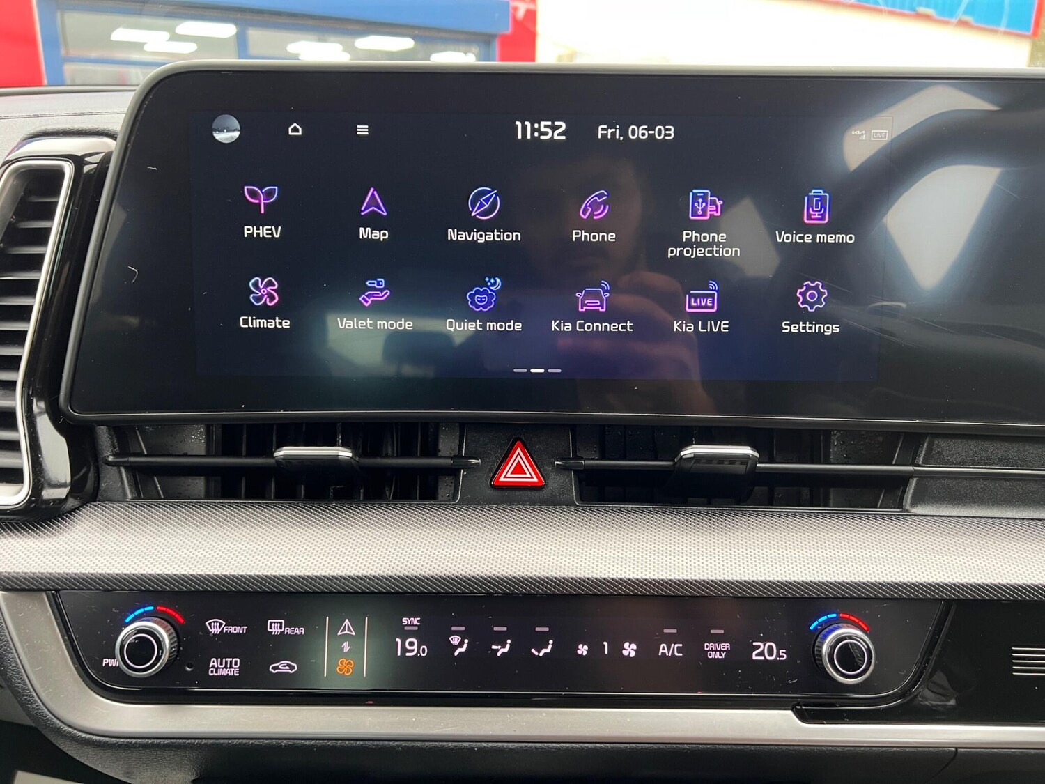 Used Kia Sportage 2023 for sale - 77783501: Photo 22