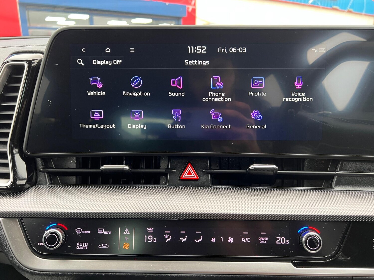 Used Kia Sportage 2023 for sale - 77783501: Photo 25