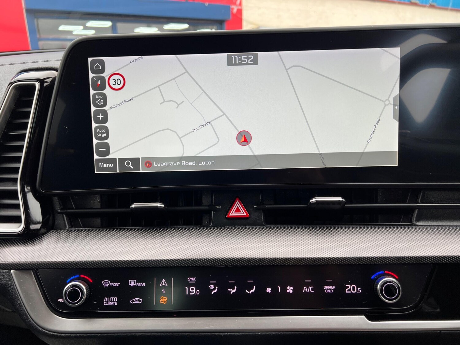 Used Kia Sportage 2023 for sale - 77783501: Photo 26