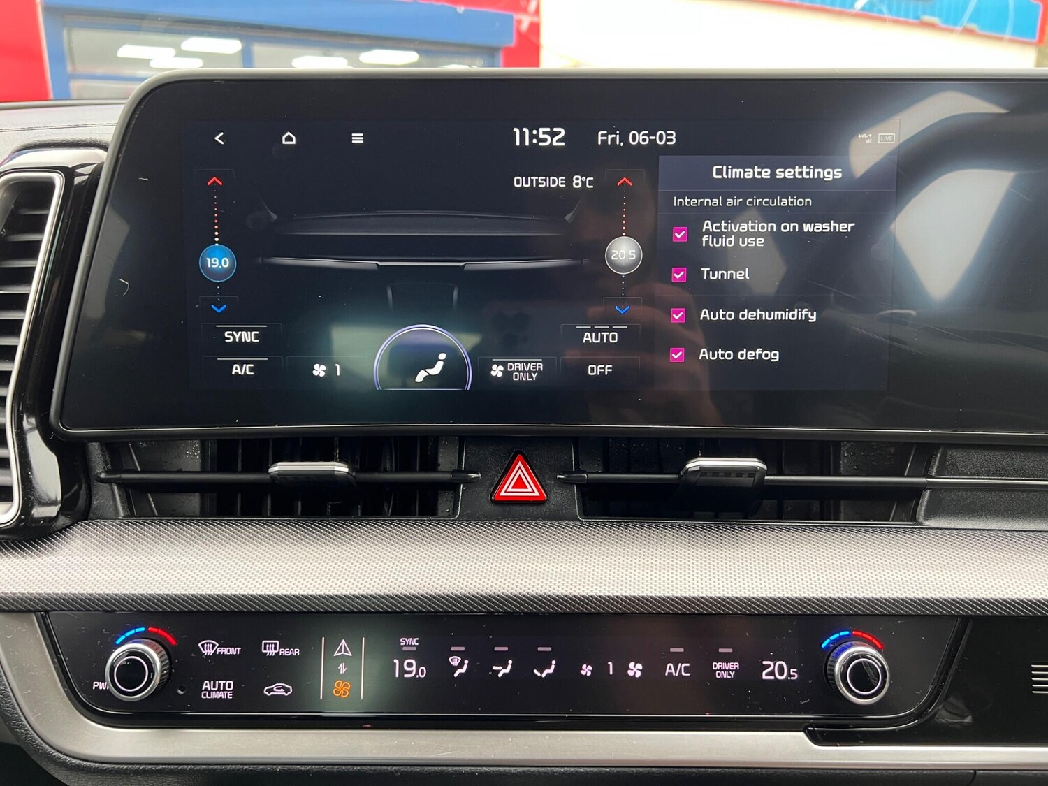 Used Kia Sportage 2023 for sale - 77783501: Photo 27