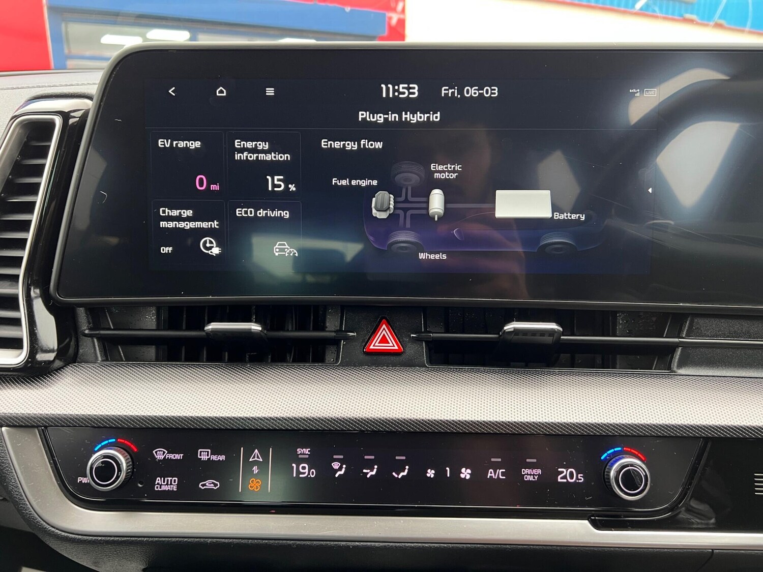 Used Kia Sportage 2023 for sale - 77783501: Photo 28