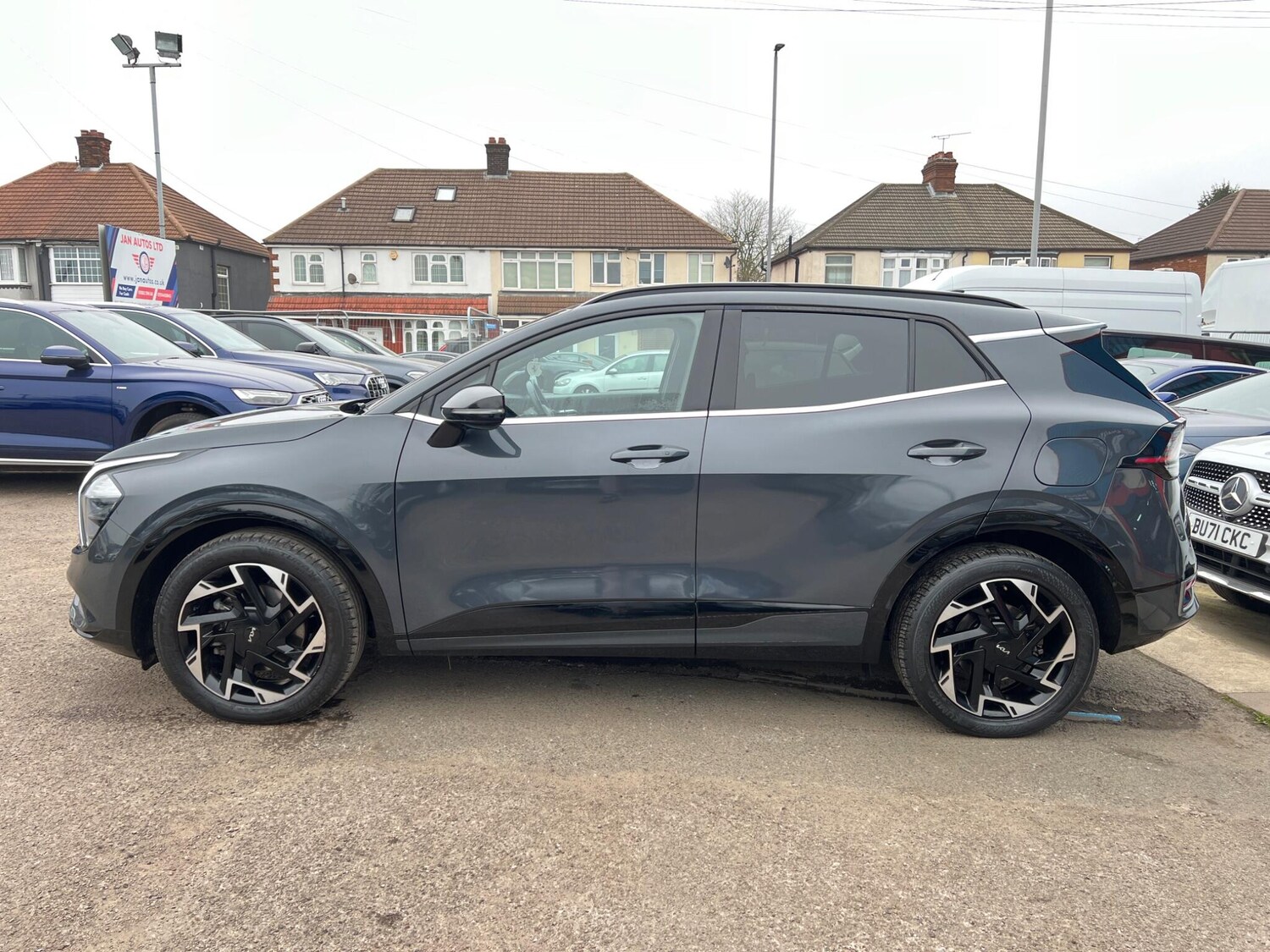 Used Kia Sportage 2023 for sale - 77783501: Photo 30