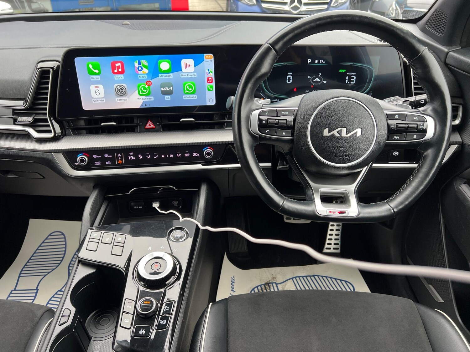 Used Kia Sportage 2023 for sale - 77783501: Photo 41