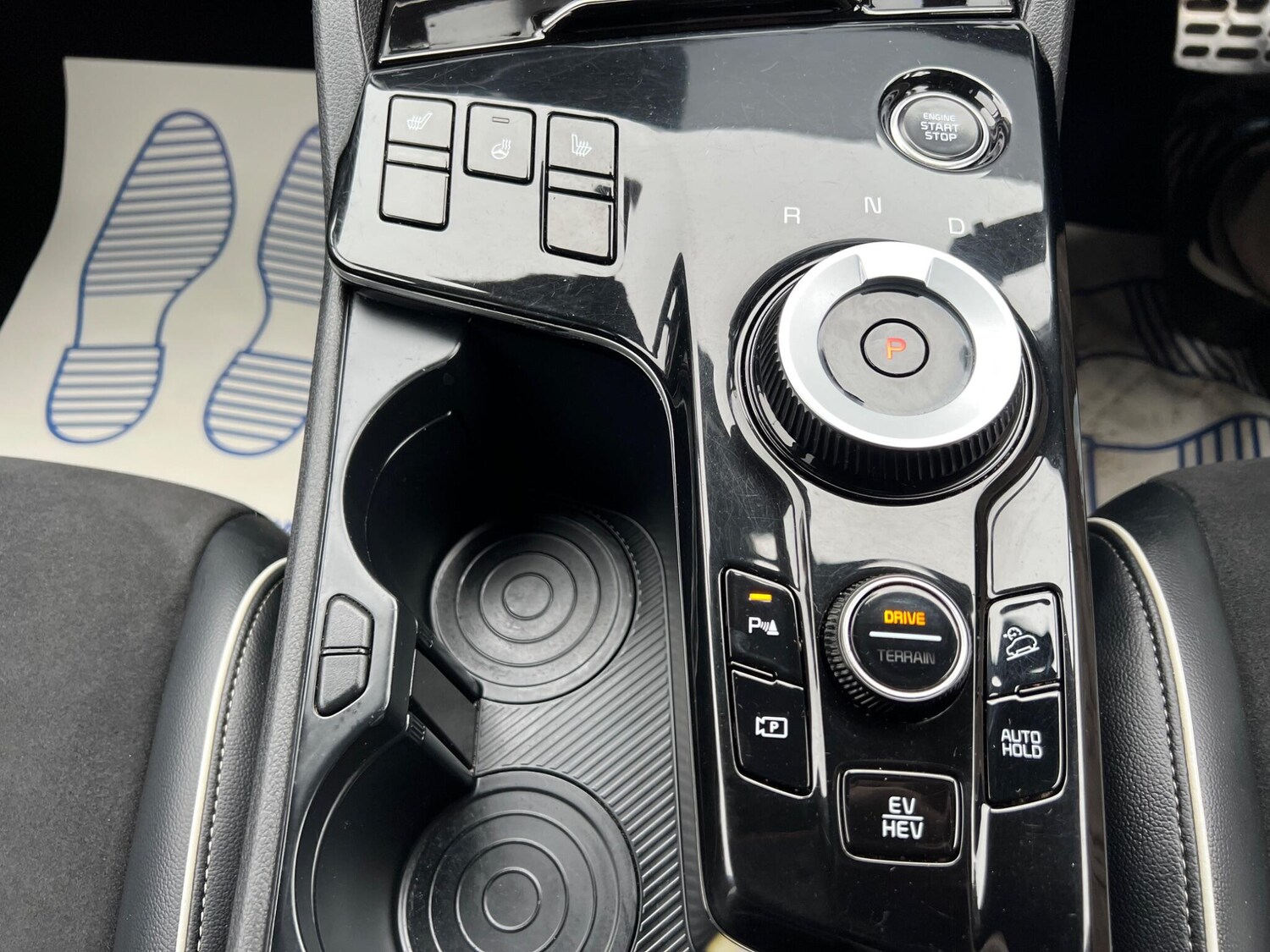 Used Kia Sportage 2023 for sale - 77783501: Photo 42