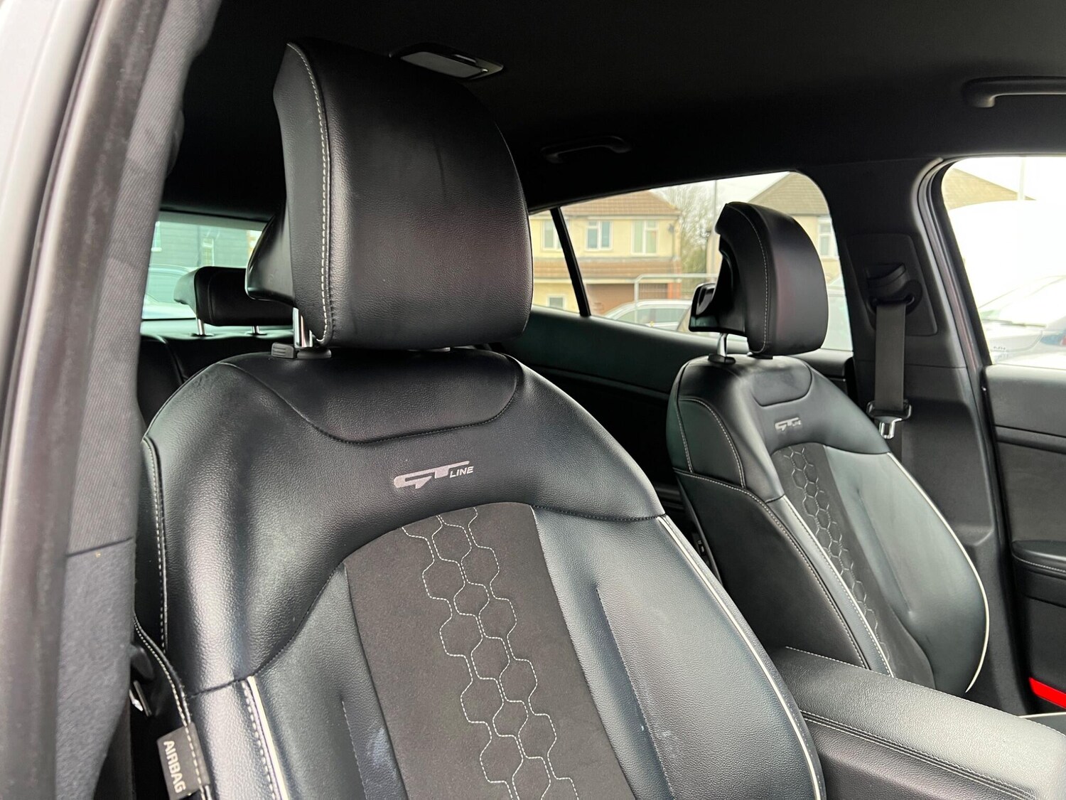 Used Kia Sportage 2023 for sale - 77783501: Photo 43