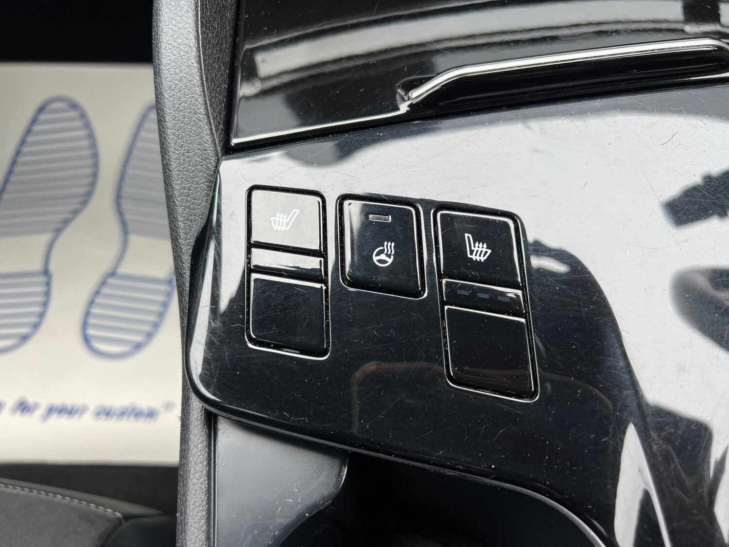 Used Kia Sportage 2023 for sale - 77783501: Photo 44