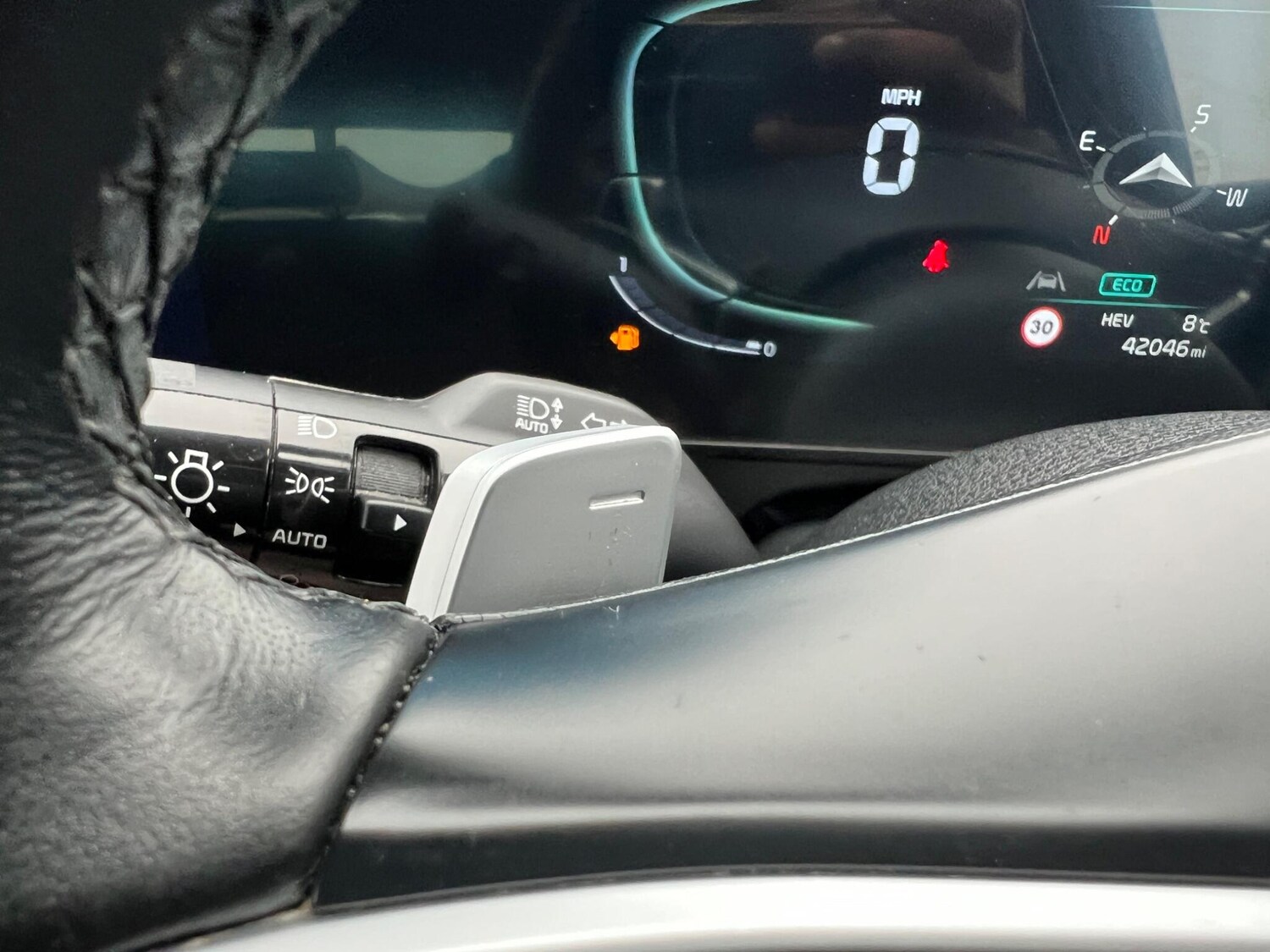 Used Kia Sportage 2023 for sale - 77783501: Photo 48