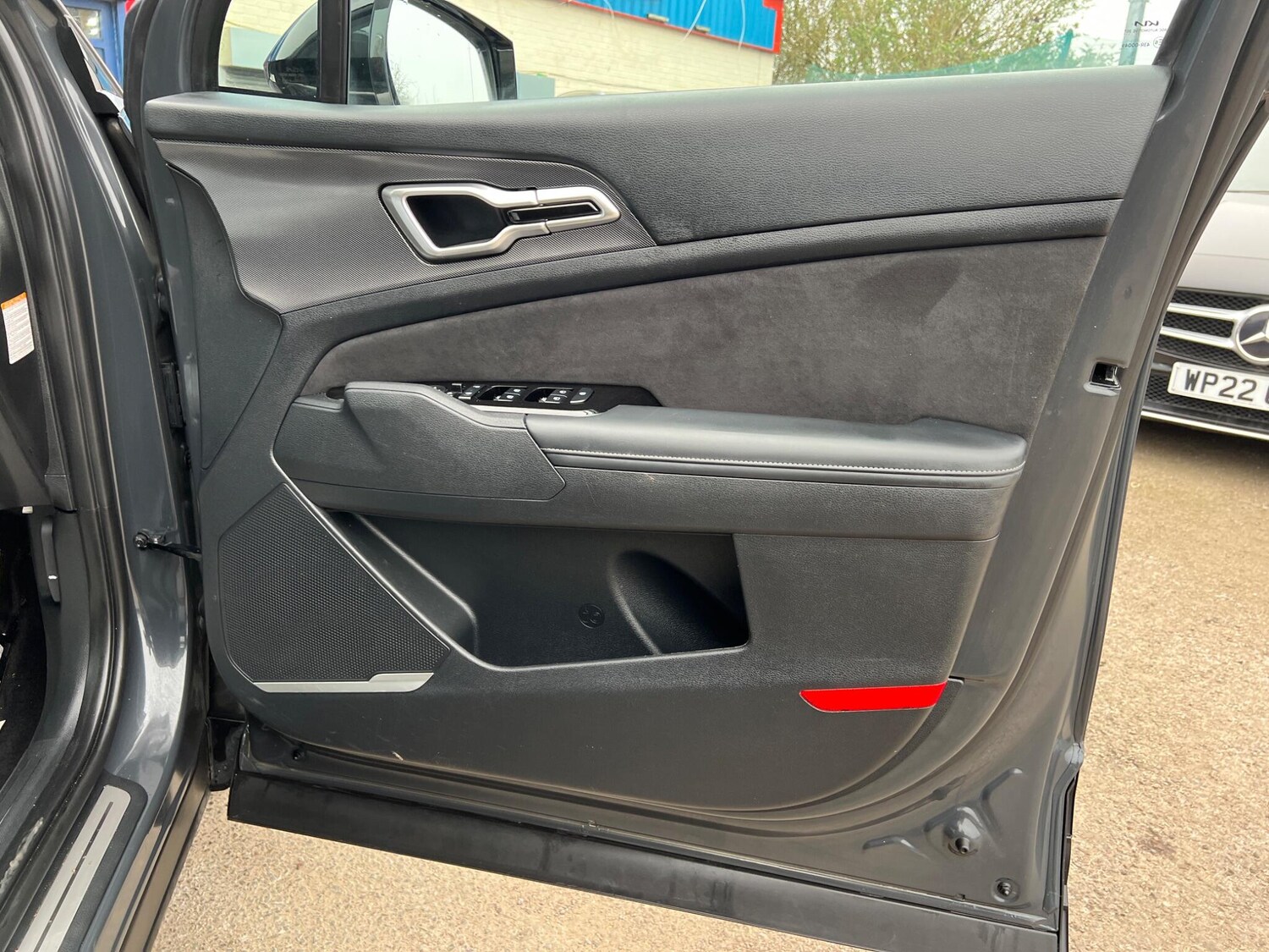 Used Kia Sportage 2023 for sale - 77783501: Photo 52