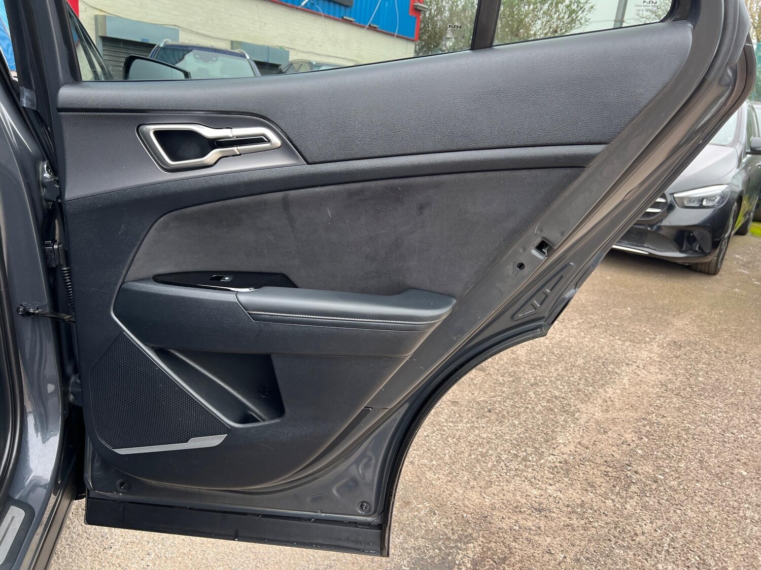 Used Kia Sportage 2023 for sale - 77783501: Photo 53