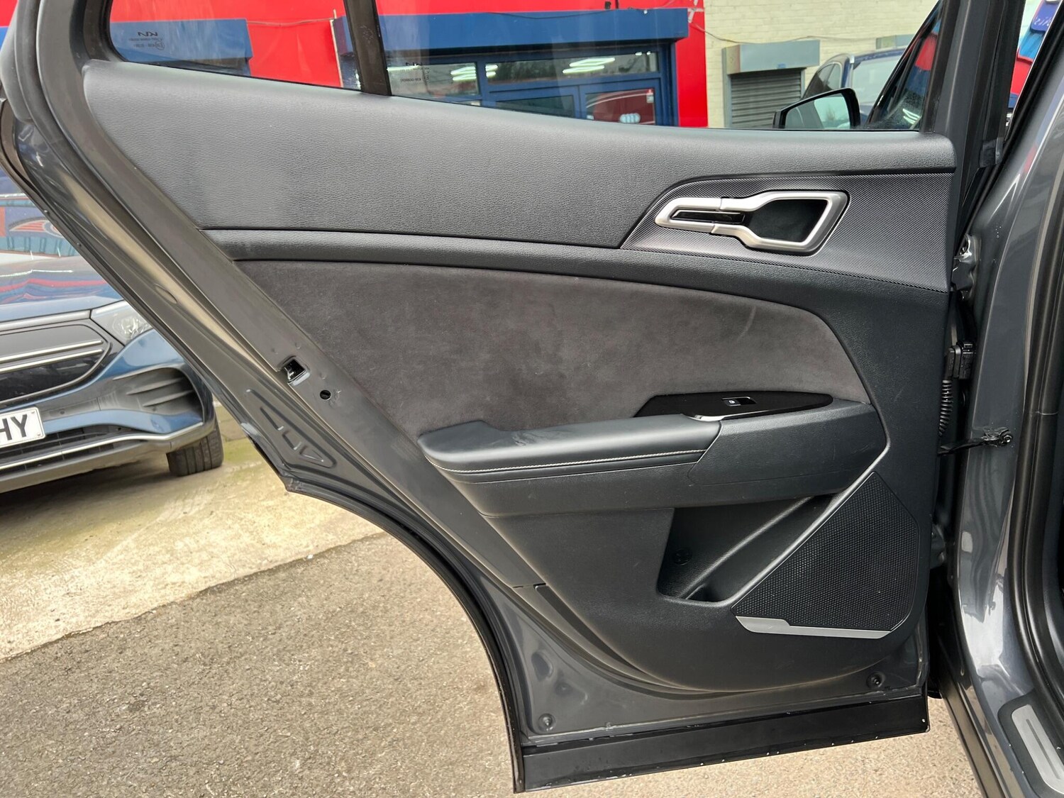 Used Kia Sportage 2023 for sale - 77783501: Photo 54