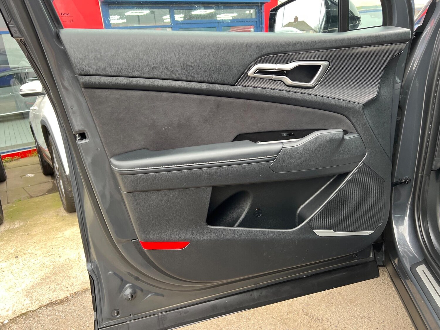 Used Kia Sportage 2023 for sale - 77783501: Photo 55