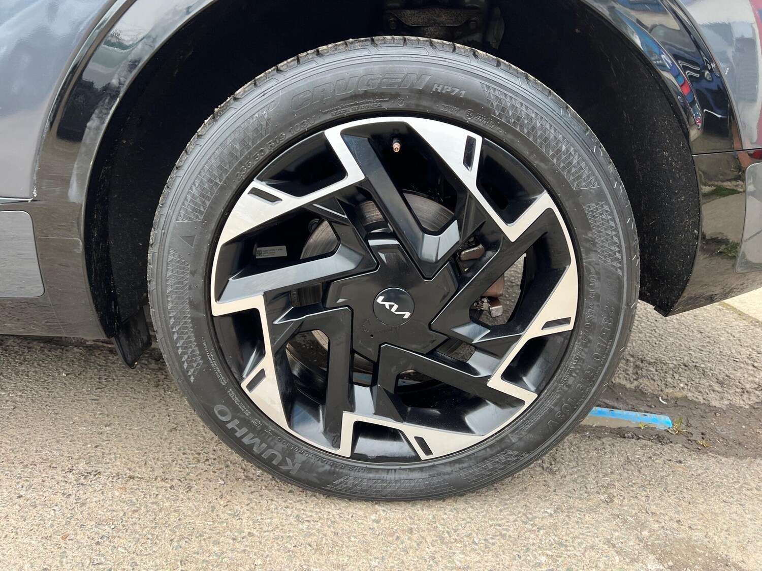 Used Kia Sportage 2023 for sale - 77783501: Photo 56