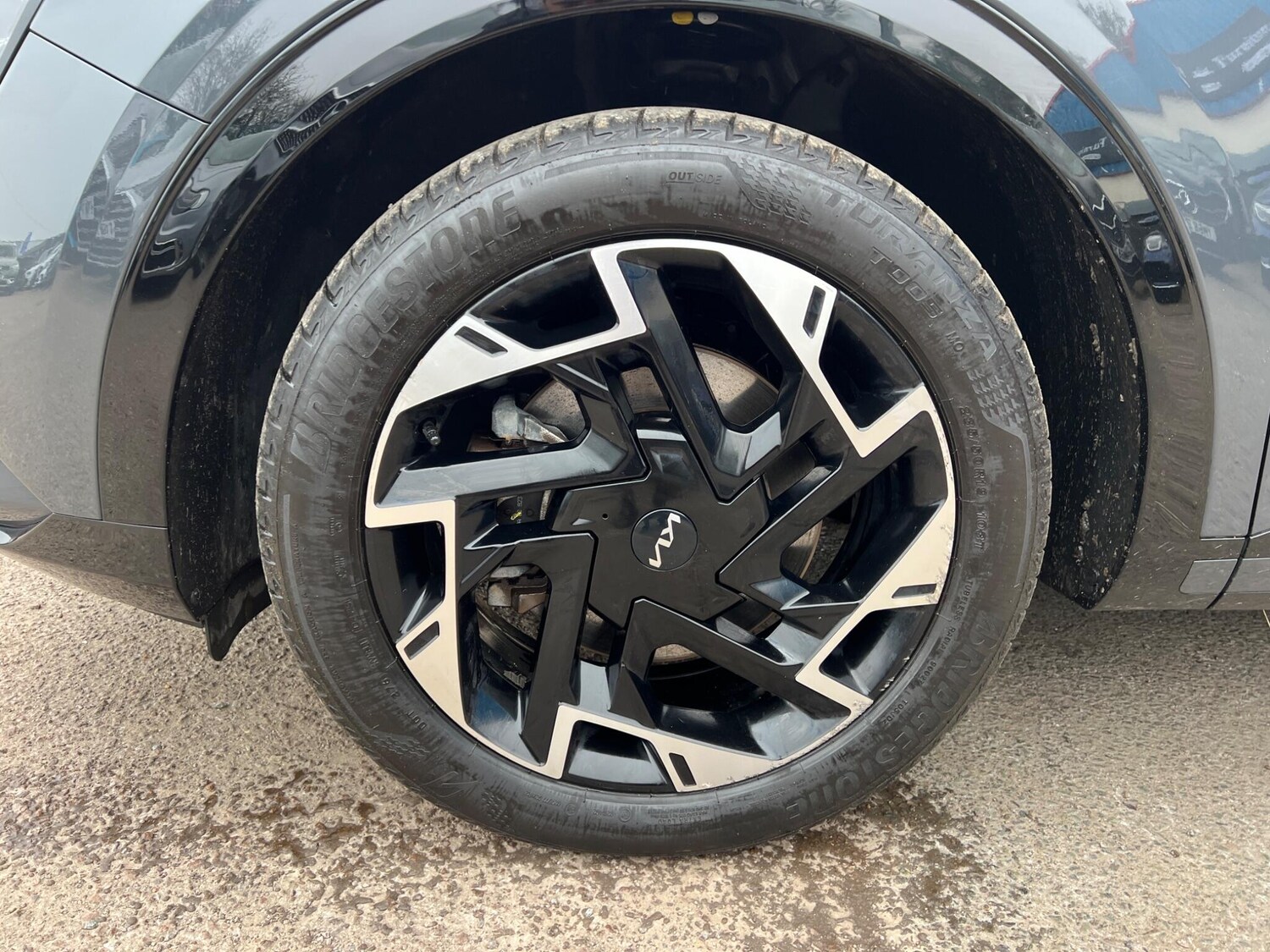 Used Kia Sportage 2023 for sale - 77783501: Photo 57