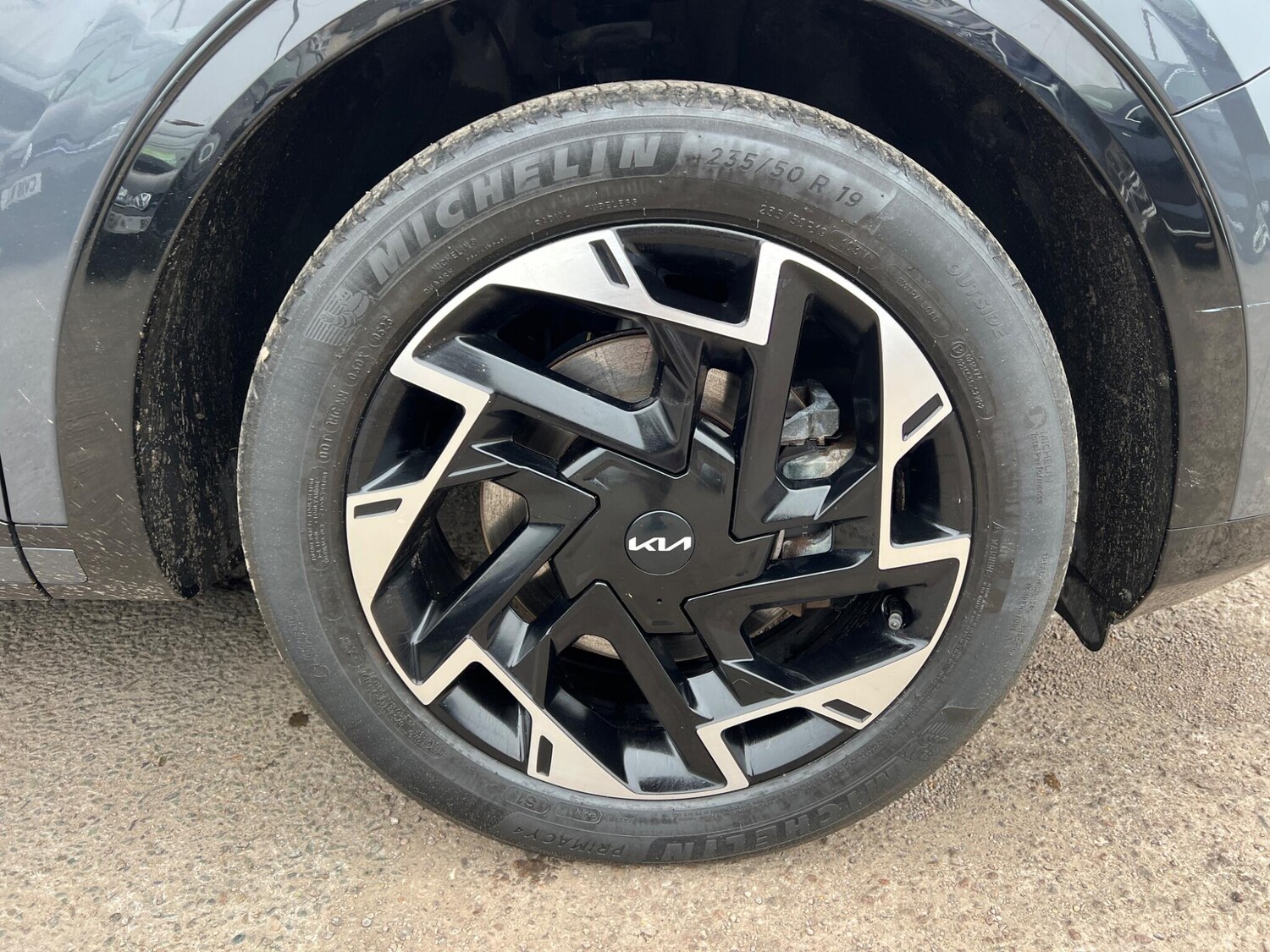 Used Kia Sportage 2023 for sale - 77783501: Photo 58