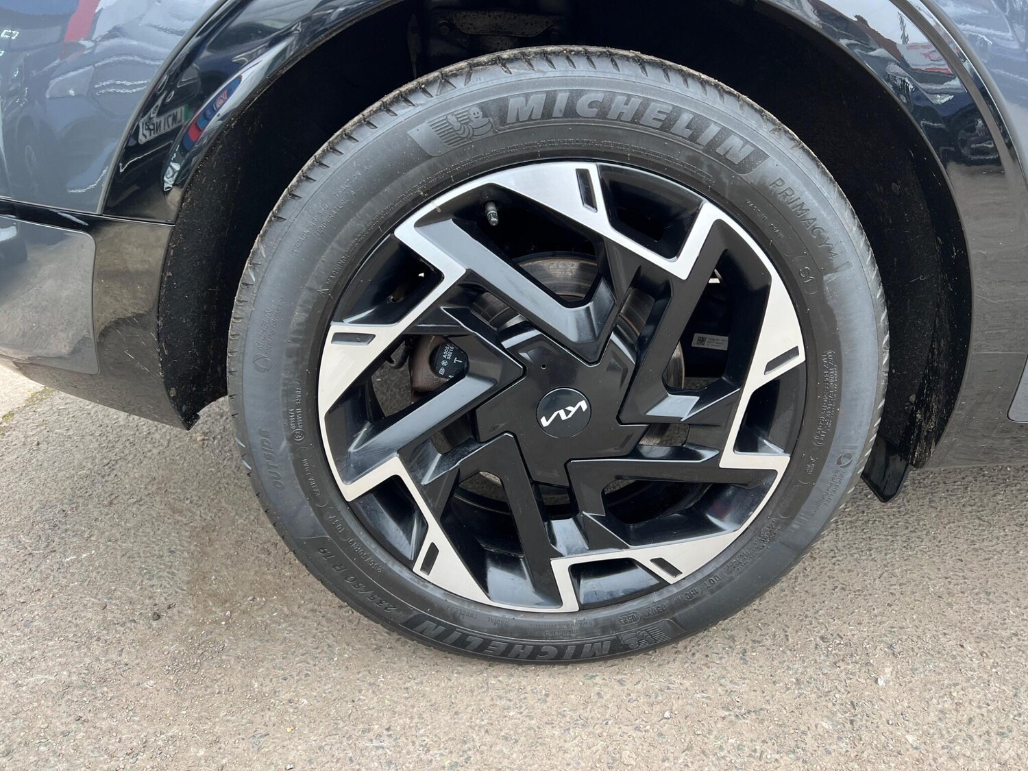 Used Kia Sportage 2023 for sale - 77783501: Photo 59