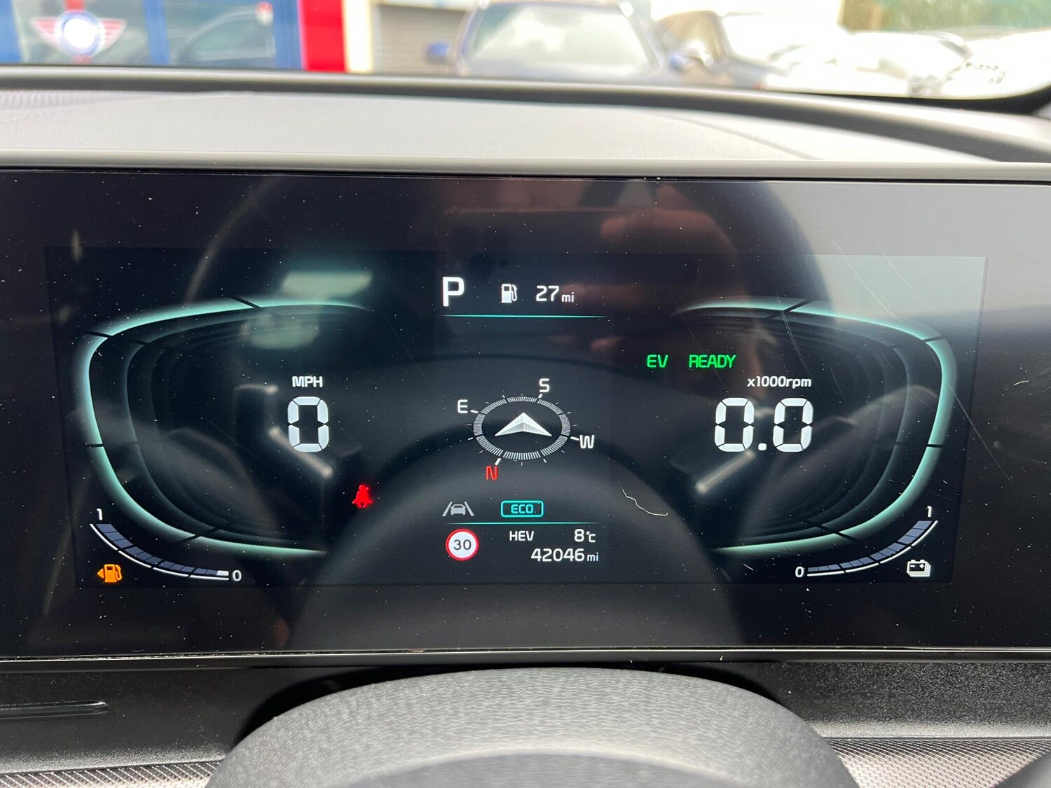 Used Kia Sportage 2023 for sale - 77783501: Photo 60