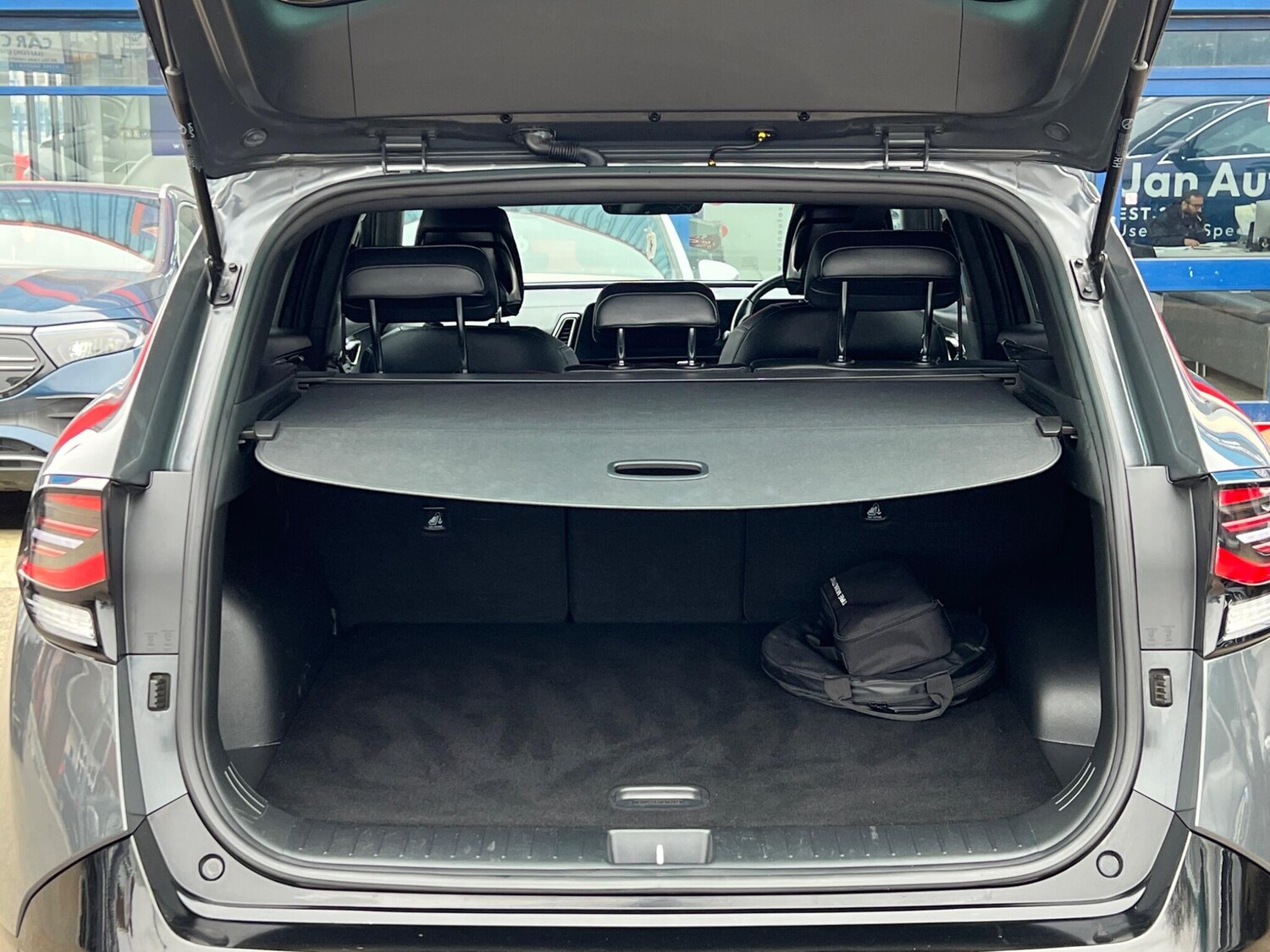 Used Kia Sportage 2023 for sale - 77783501: Photo 62