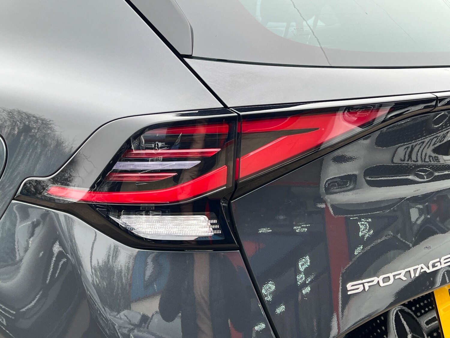 Used Kia Sportage 2023 for sale - 77783501: Photo 63