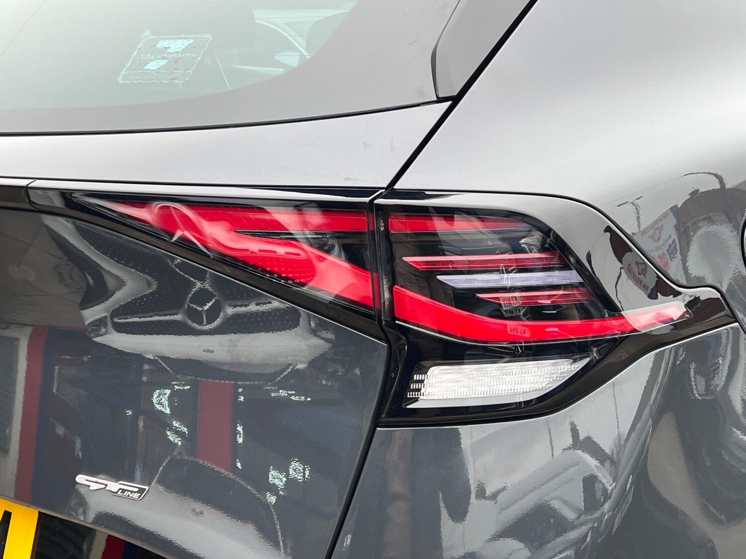 Used Kia Sportage 2023 for sale - 77783501: Photo 64