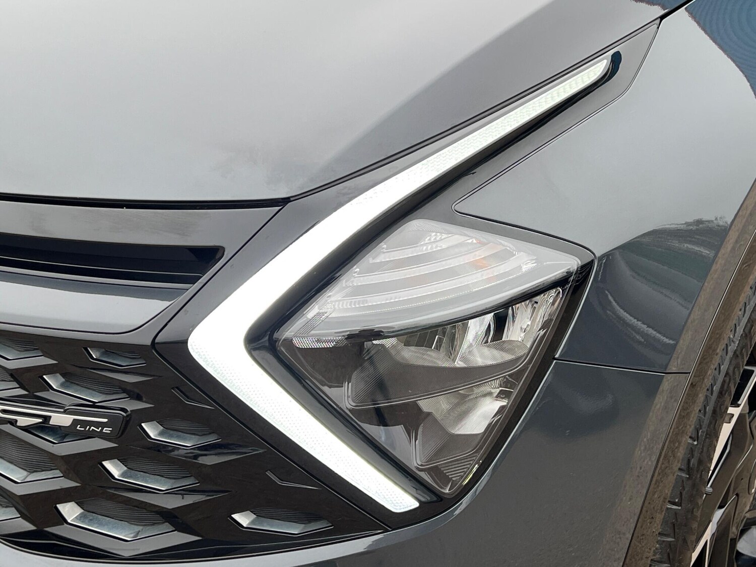 Used Kia Sportage 2023 for sale - 77783501: Photo 65