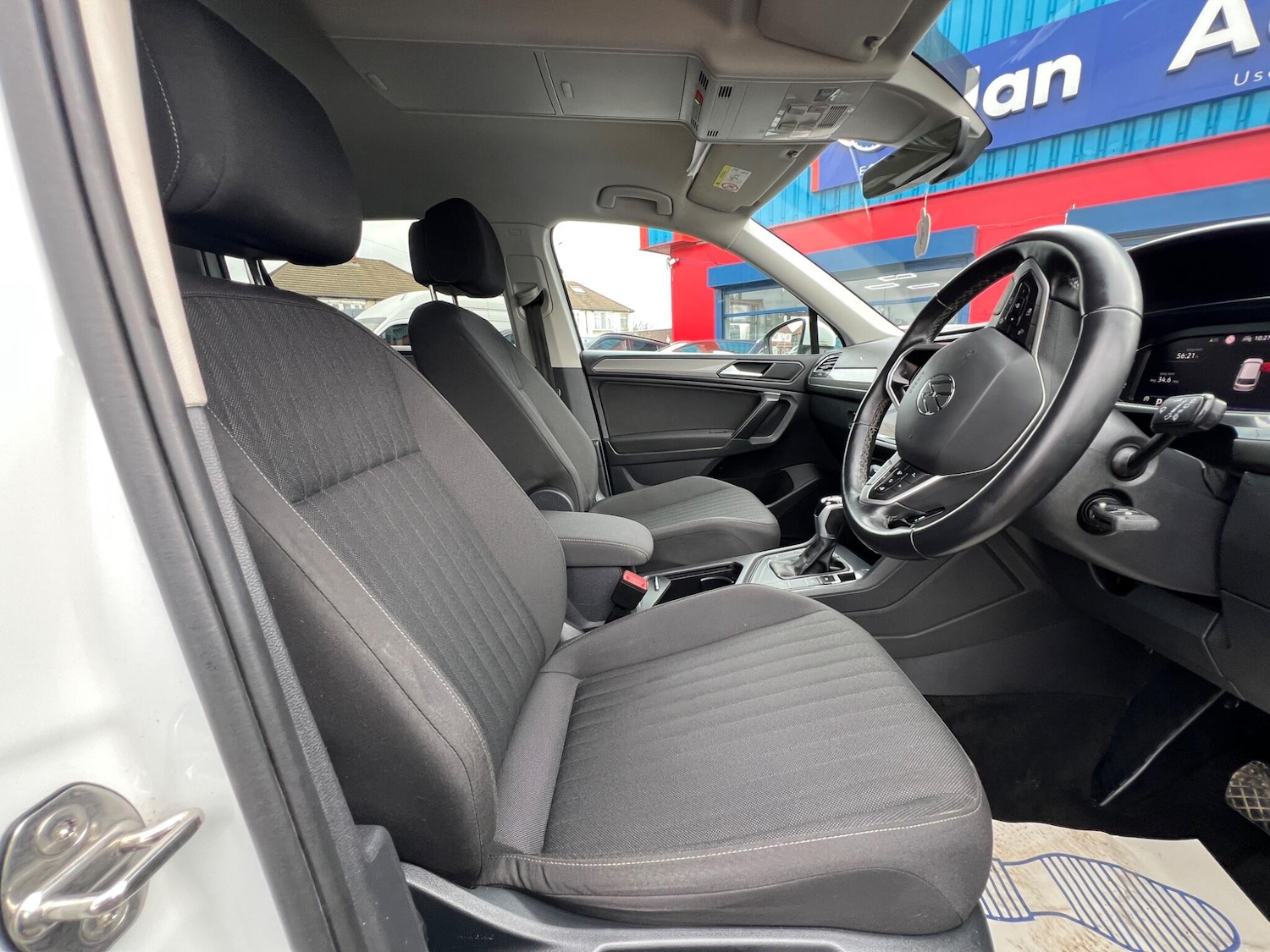 Used Volkswagen Tiguan Allspace 2023 for sale - 77940489: Photo 10