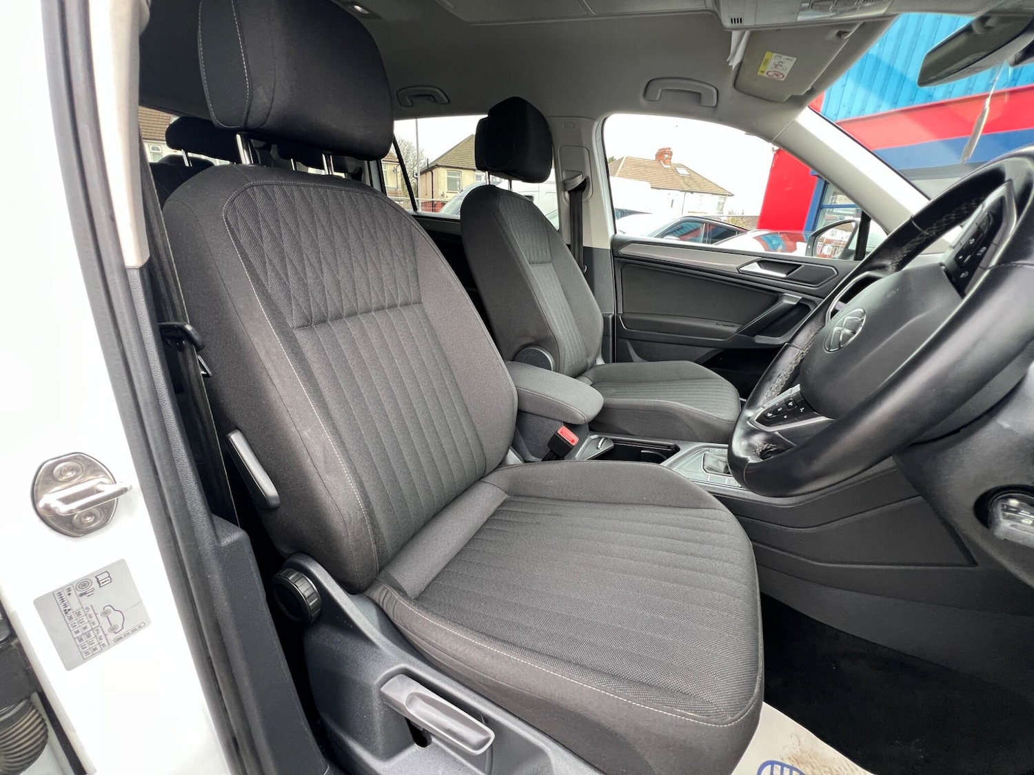 Used Volkswagen Tiguan Allspace 2023 for sale - 77940489: Photo 11