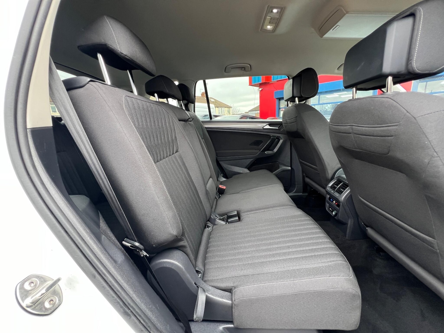 Used Volkswagen Tiguan Allspace 2023 for sale - 77940489: Photo 12