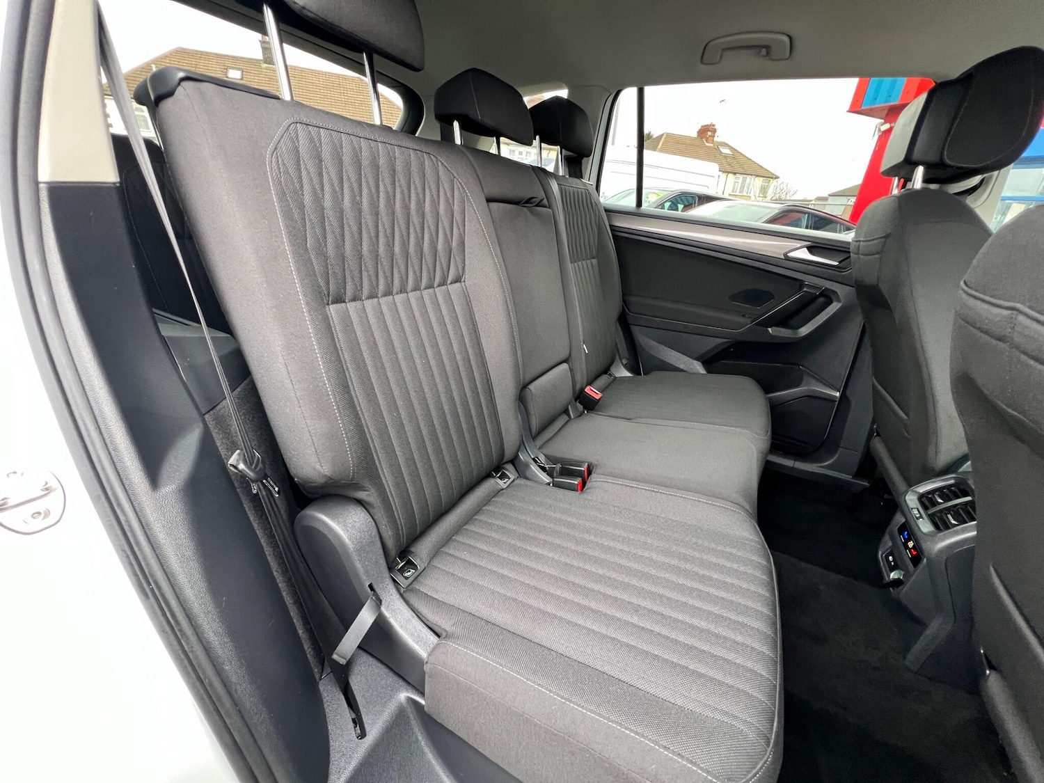 Used Volkswagen Tiguan Allspace 2023 for sale - 77940489: Photo 13