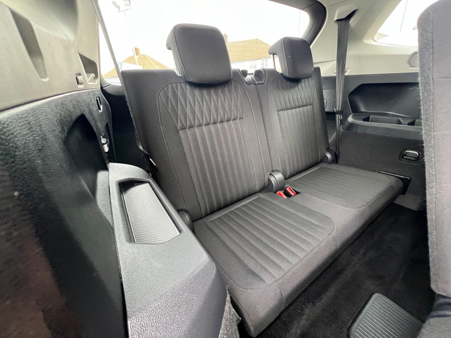 Used Volkswagen Tiguan Allspace 2023 for sale - 77940489: Photo 14