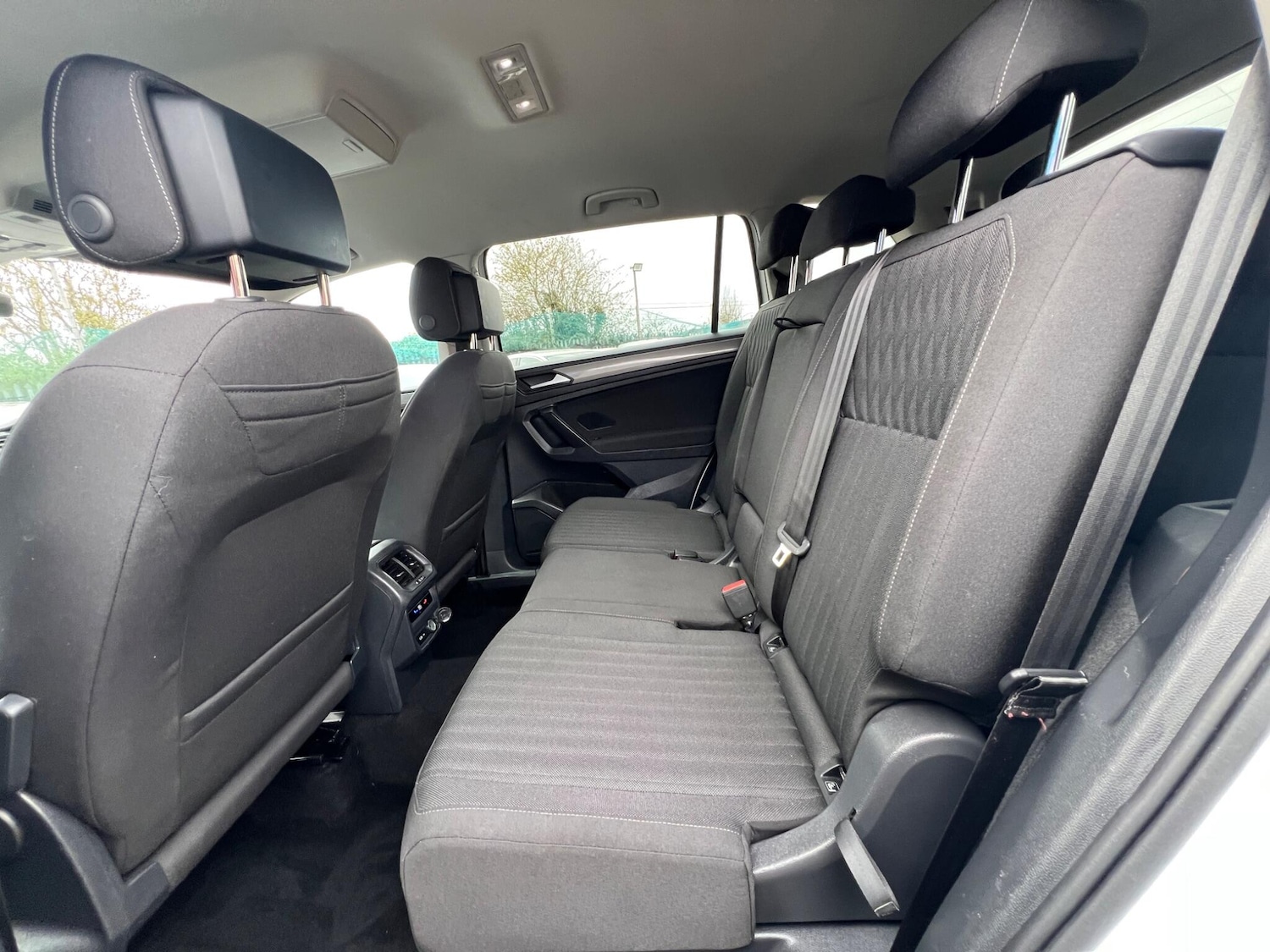 Used Volkswagen Tiguan Allspace 2023 for sale - 77940489: Photo 15