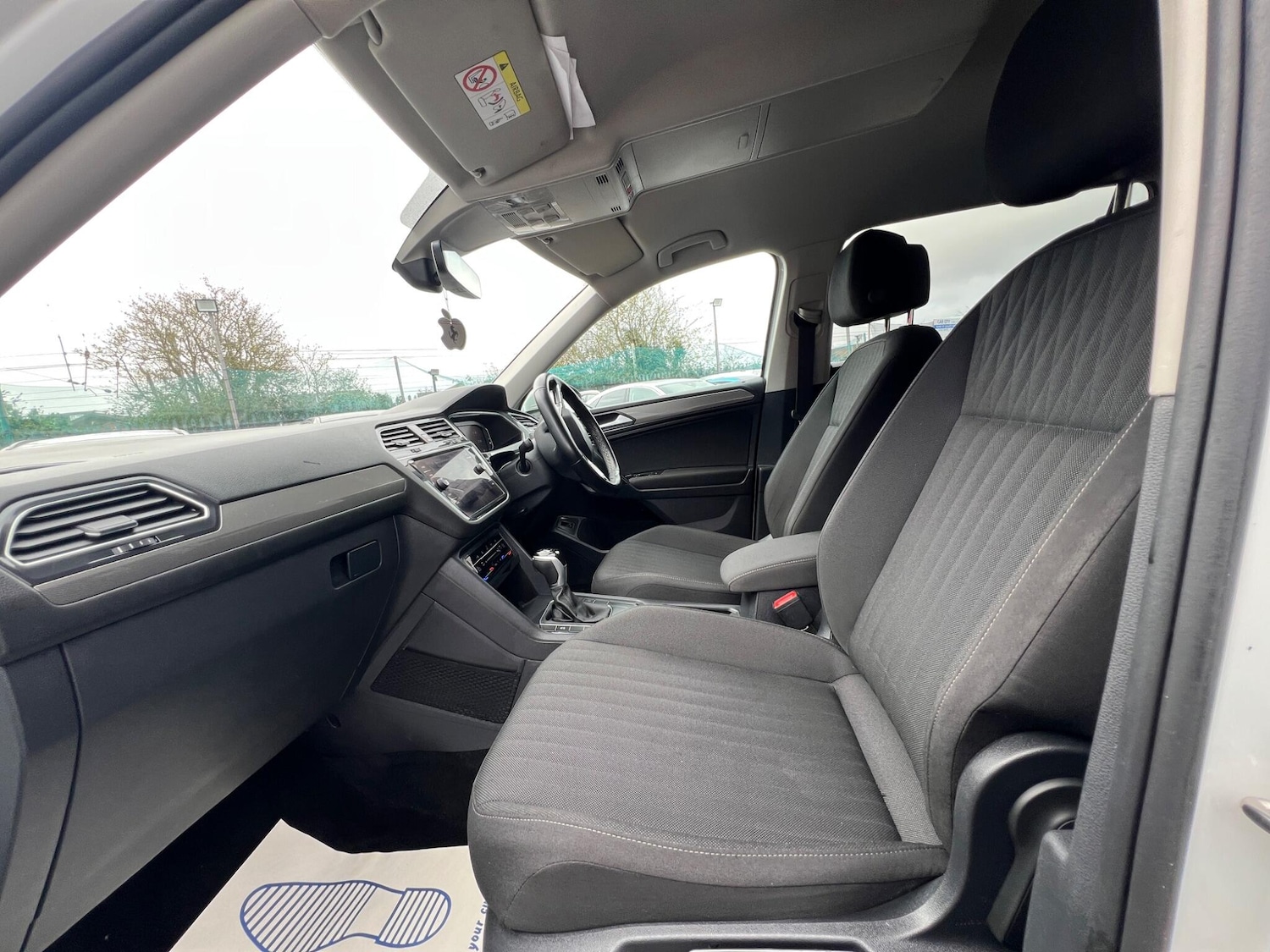 Used Volkswagen Tiguan Allspace 2023 for sale - 77940489: Photo 17