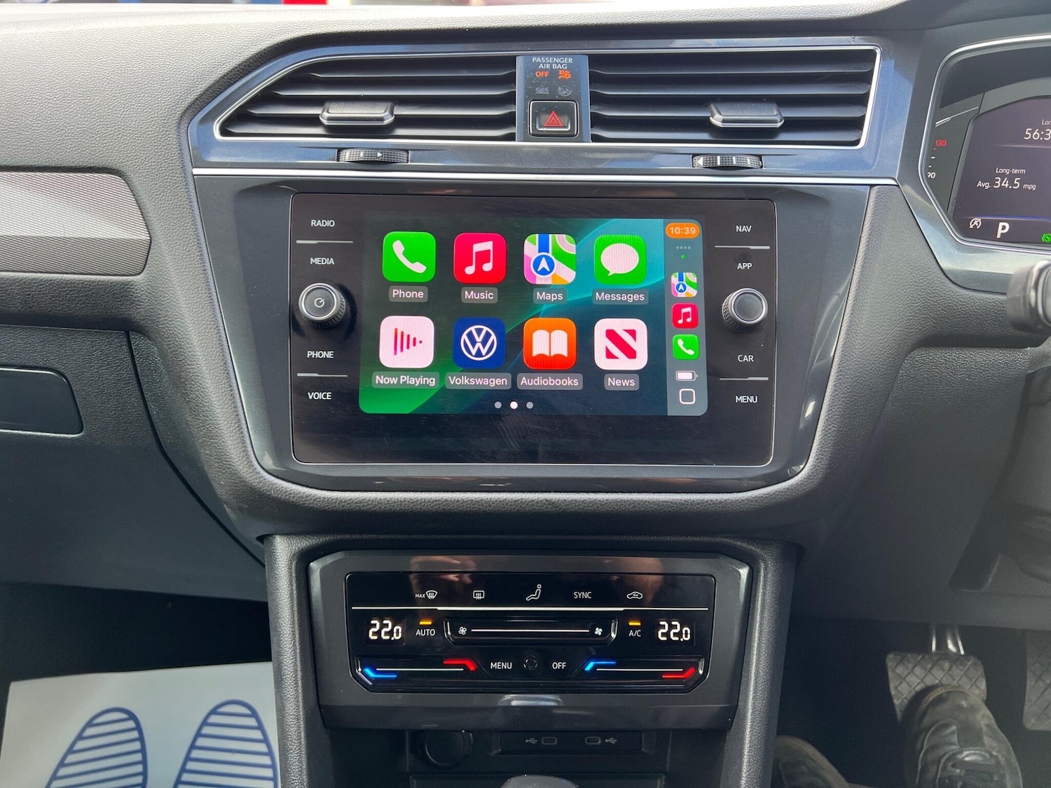 Used Volkswagen Tiguan Allspace 2023 for sale - 77940489: Photo 18