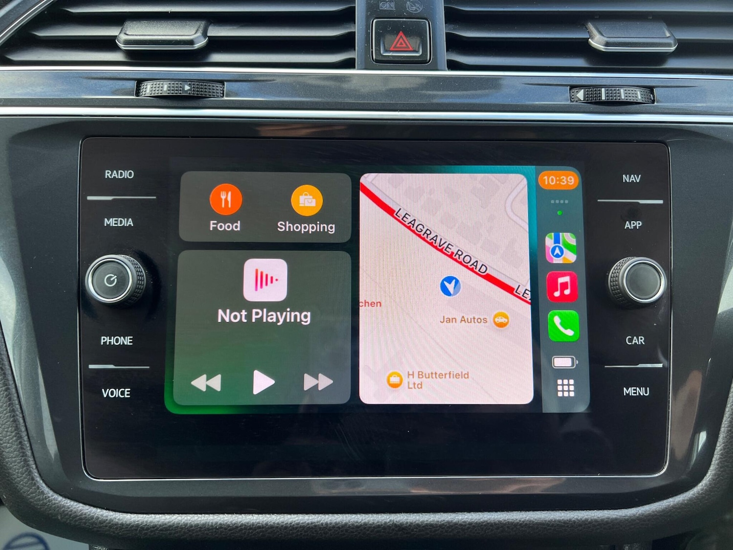 Used Volkswagen Tiguan Allspace 2023 for sale - 77940489: Photo 19