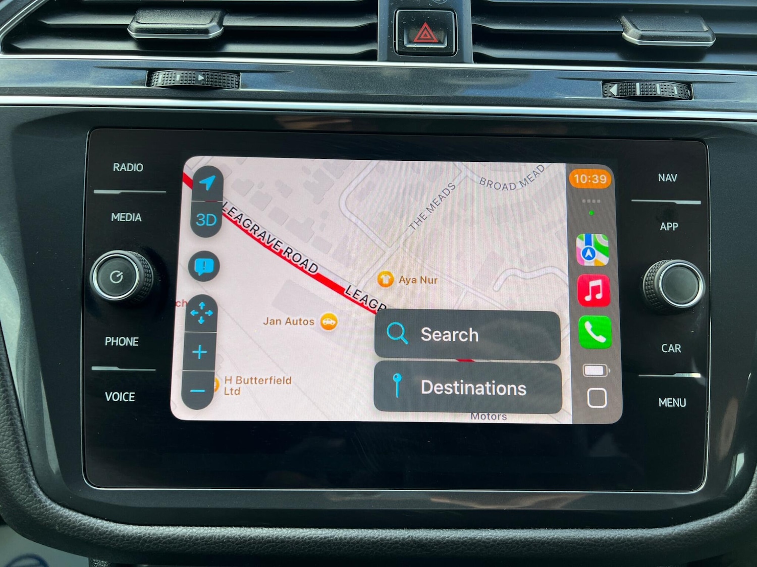 Used Volkswagen Tiguan Allspace 2023 for sale - 77940489: Photo 20