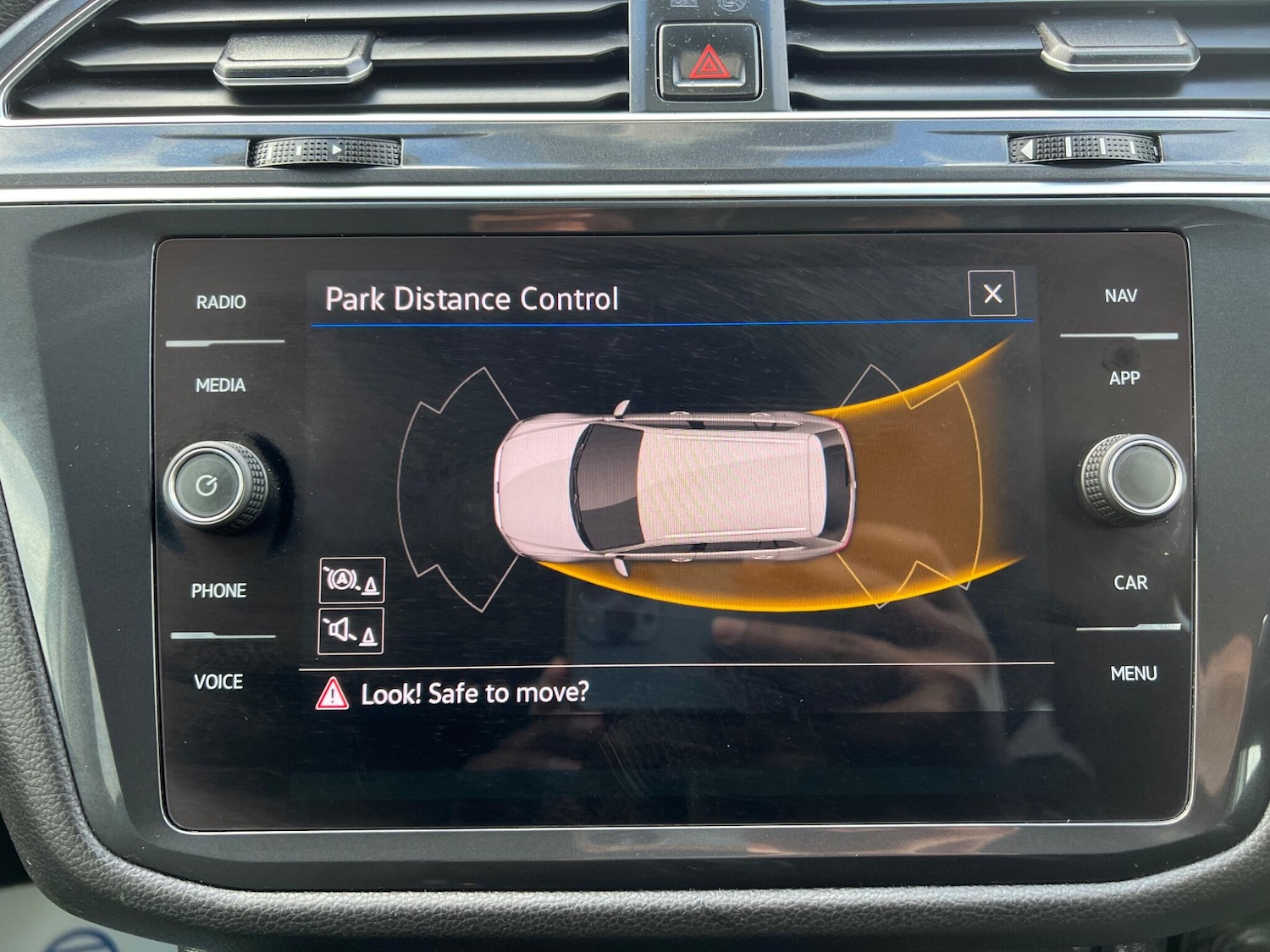 Used Volkswagen Tiguan Allspace 2023 for sale - 77940489: Photo 21