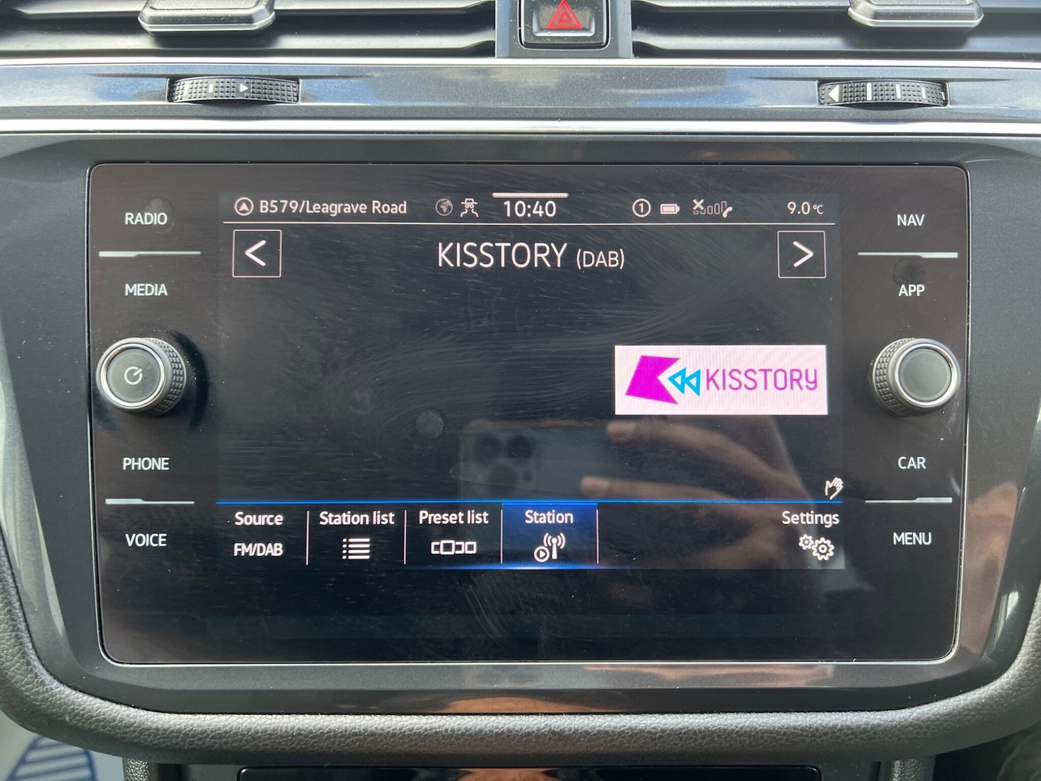 Used Volkswagen Tiguan Allspace 2023 for sale - 77940489: Photo 22