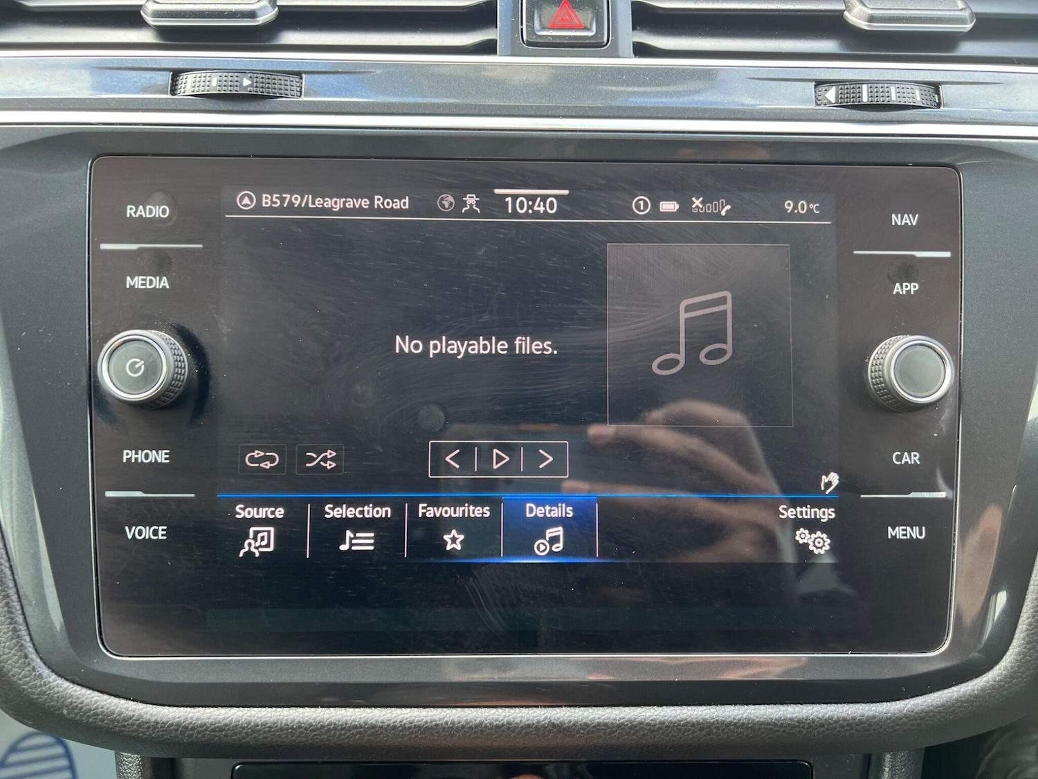 Used Volkswagen Tiguan Allspace 2023 for sale - 77940489: Photo 23