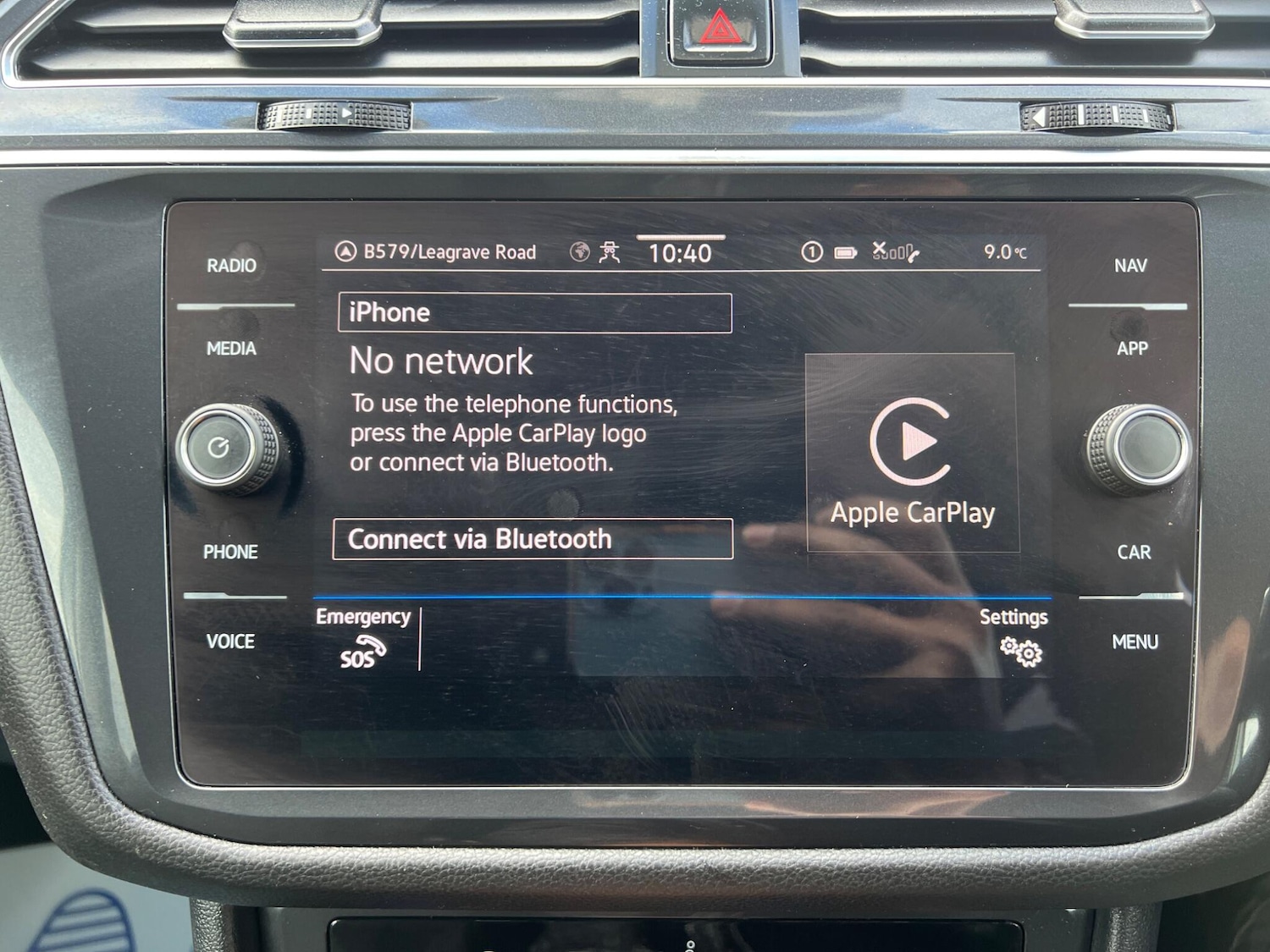 Used Volkswagen Tiguan Allspace 2023 for sale - 77940489: Photo 24