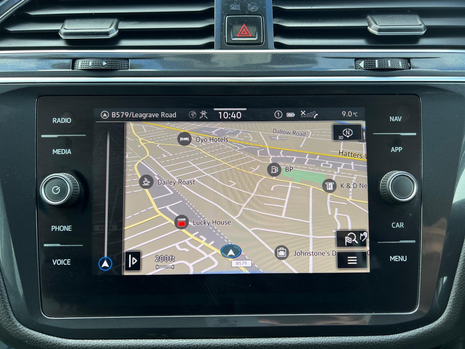 Used Volkswagen Tiguan Allspace 2023 for sale - 77940489: Photo 25