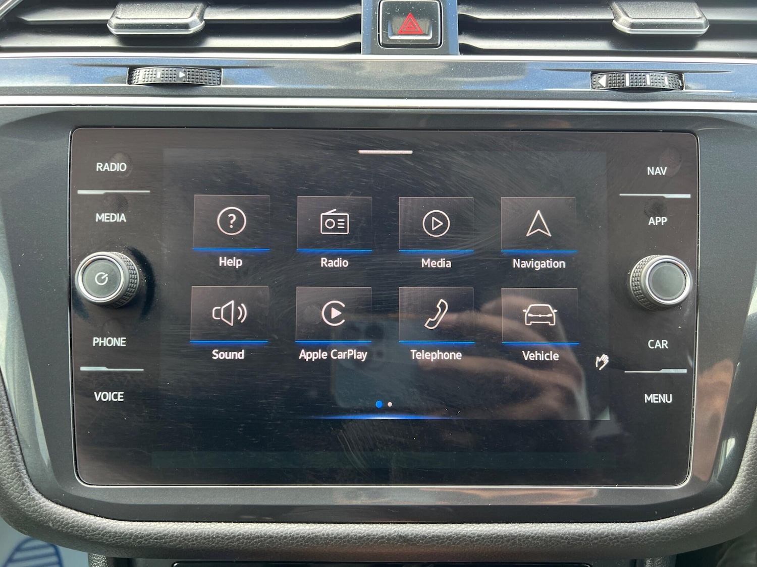 Used Volkswagen Tiguan Allspace 2023 for sale - 77940489: Photo 26