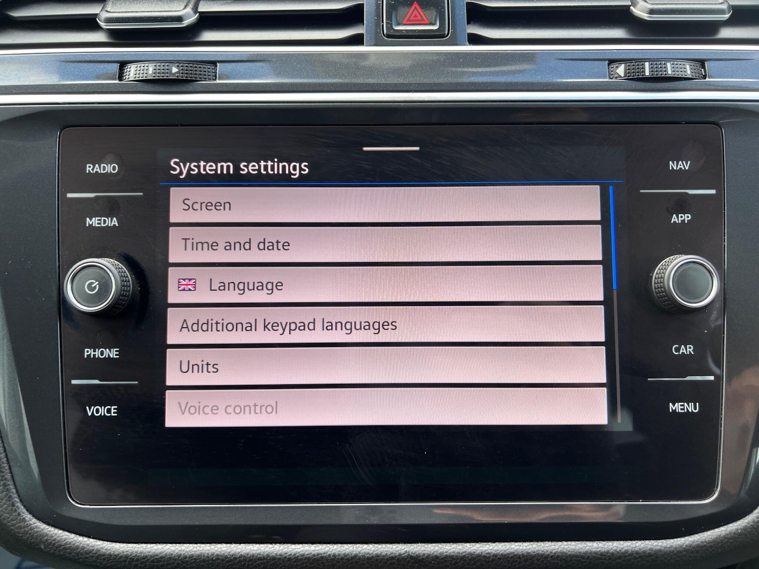 Used Volkswagen Tiguan Allspace 2023 for sale - 77940489: Photo 28