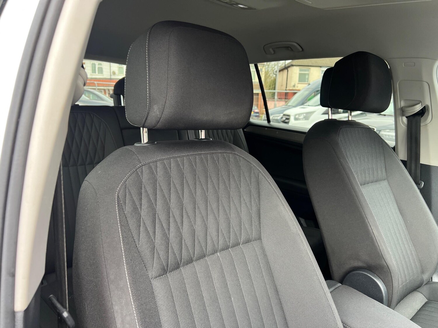 Used Volkswagen Tiguan Allspace 2023 for sale - 77940489: Photo 42