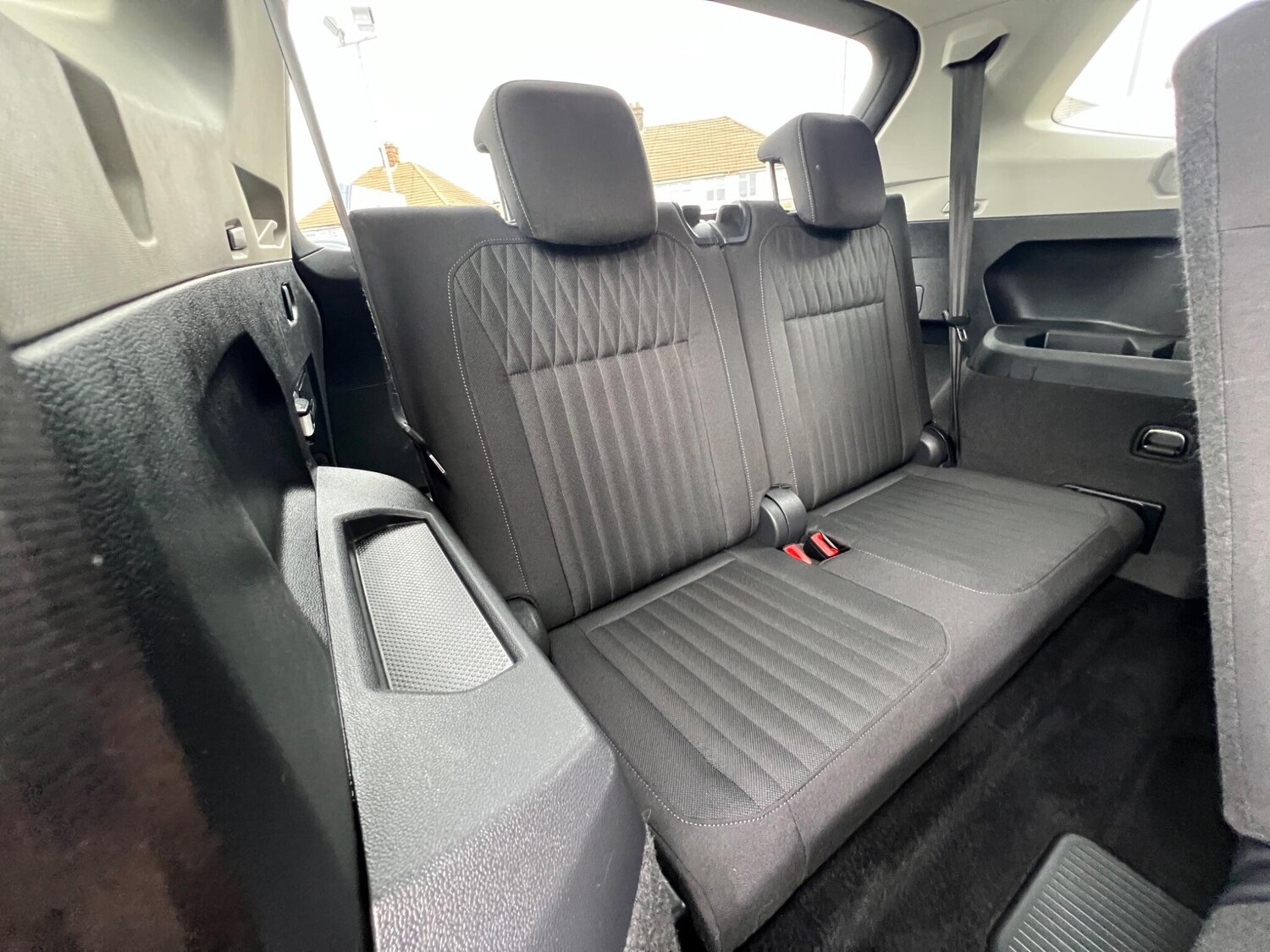Used Volkswagen Tiguan Allspace 2023 for sale - 77940489: Photo 43
