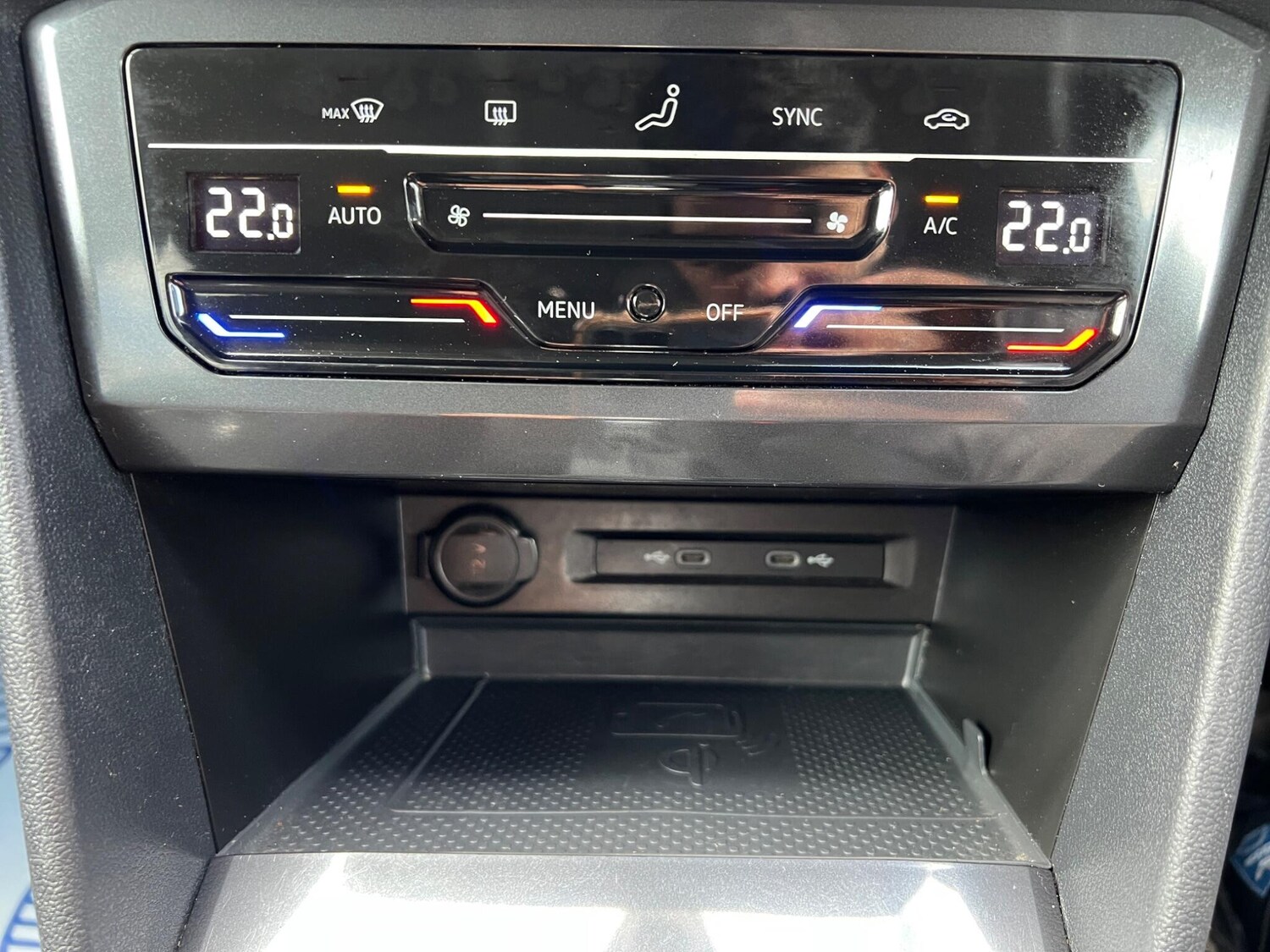 Used Volkswagen Tiguan Allspace 2023 for sale - 77940489: Photo 46