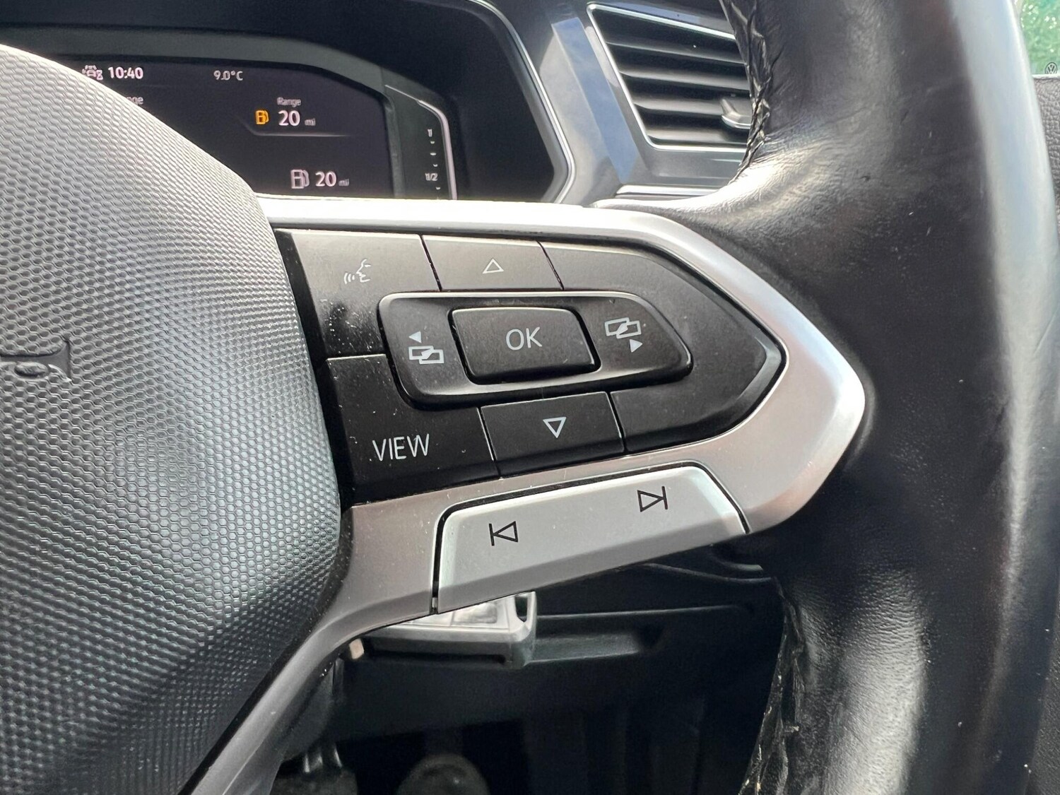 Used Volkswagen Tiguan Allspace 2023 for sale - 77940489: Photo 47